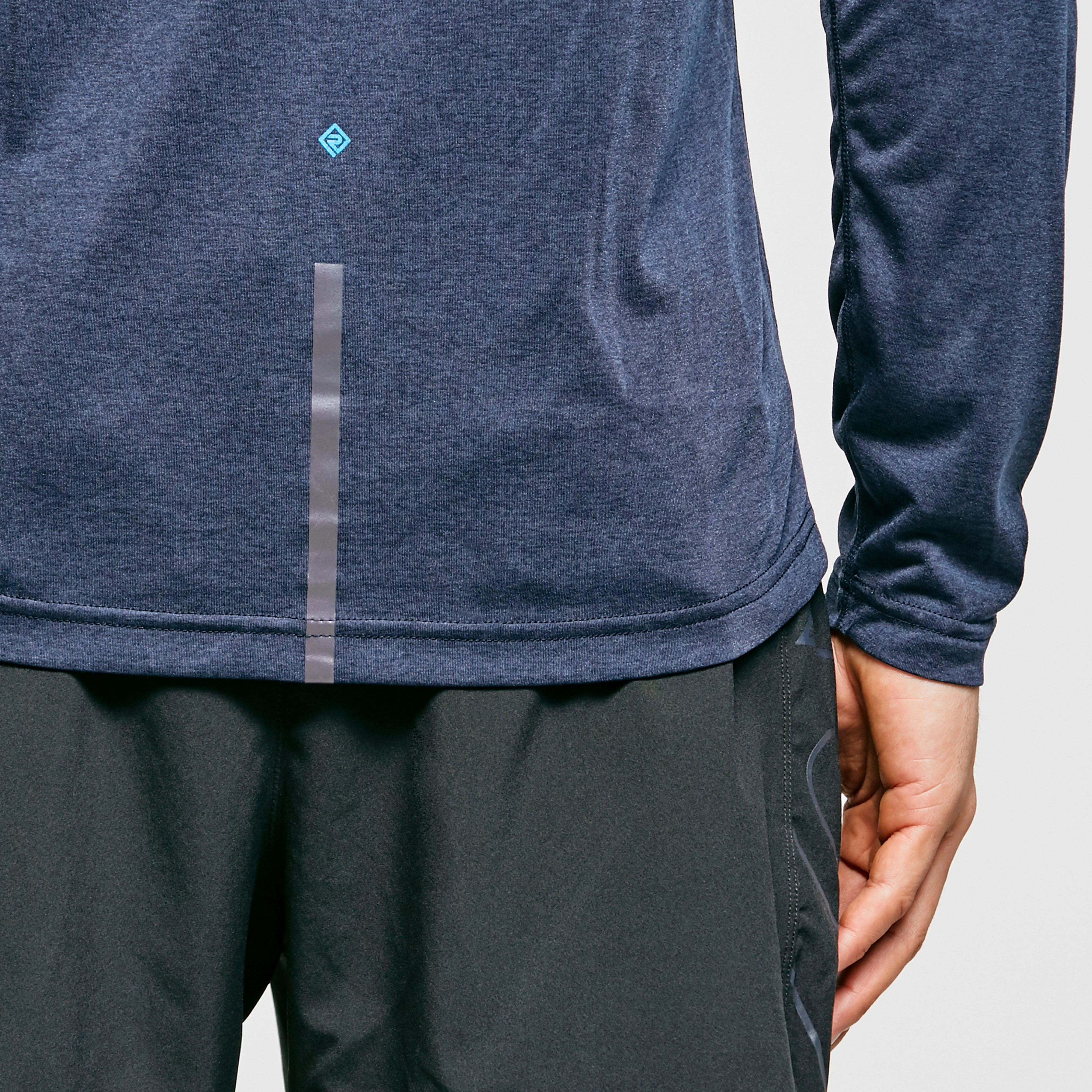 Men's Life Nightrunner Long Sleeve T-Shirt - Image 6