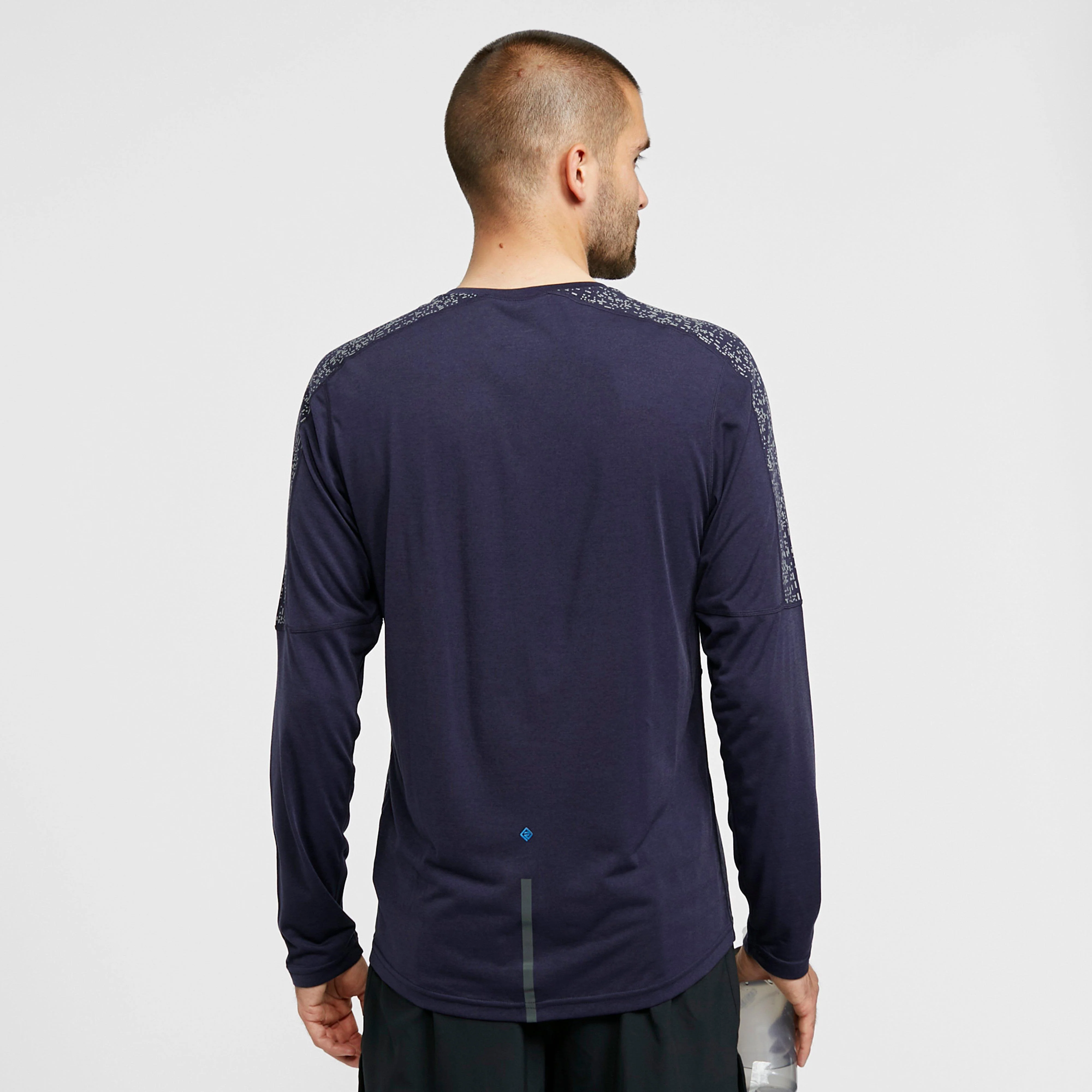 Men's Life Nightrunner Long-sleeve Top - Image 2