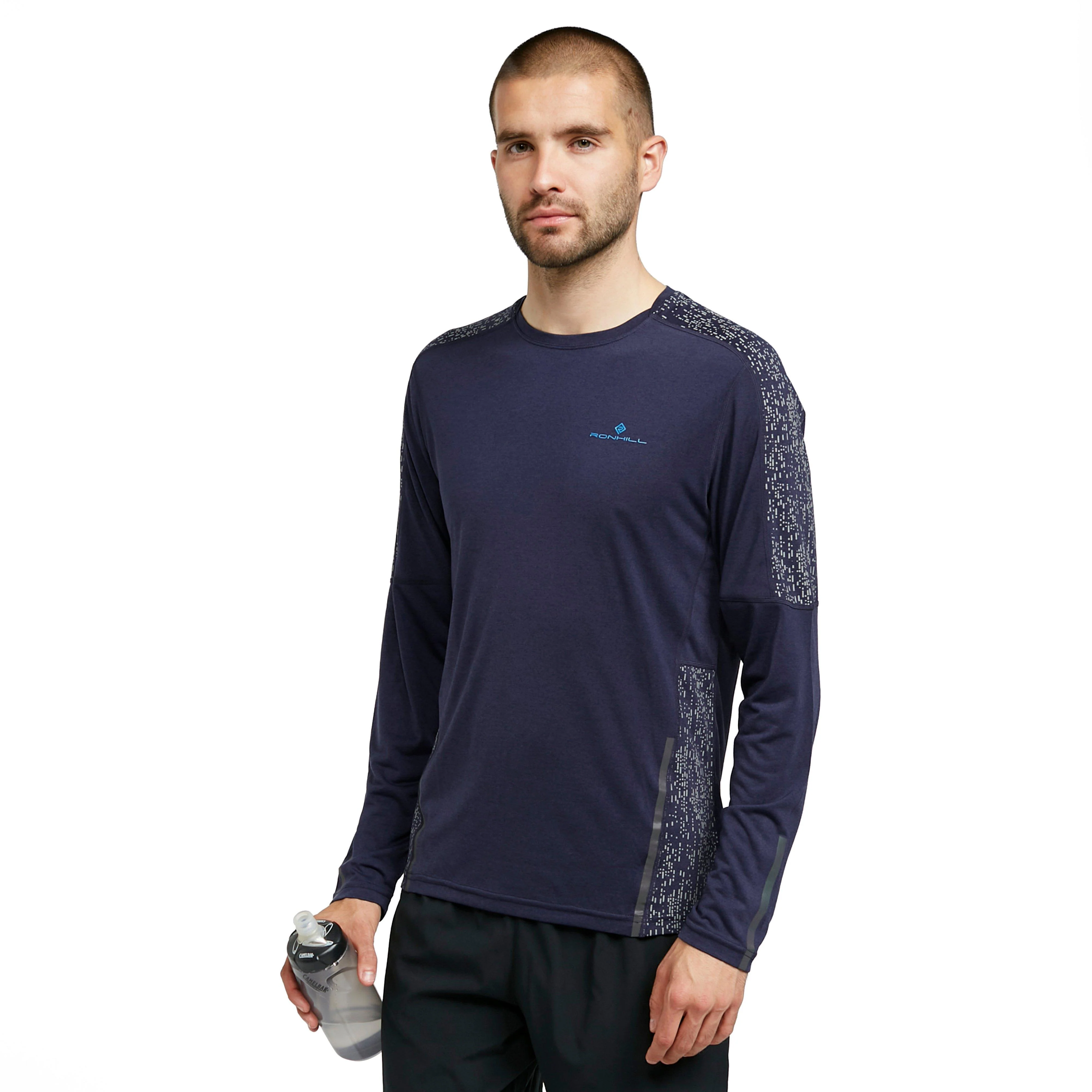 Men's Life Nightrunner Long-sleeve Top - Image 6