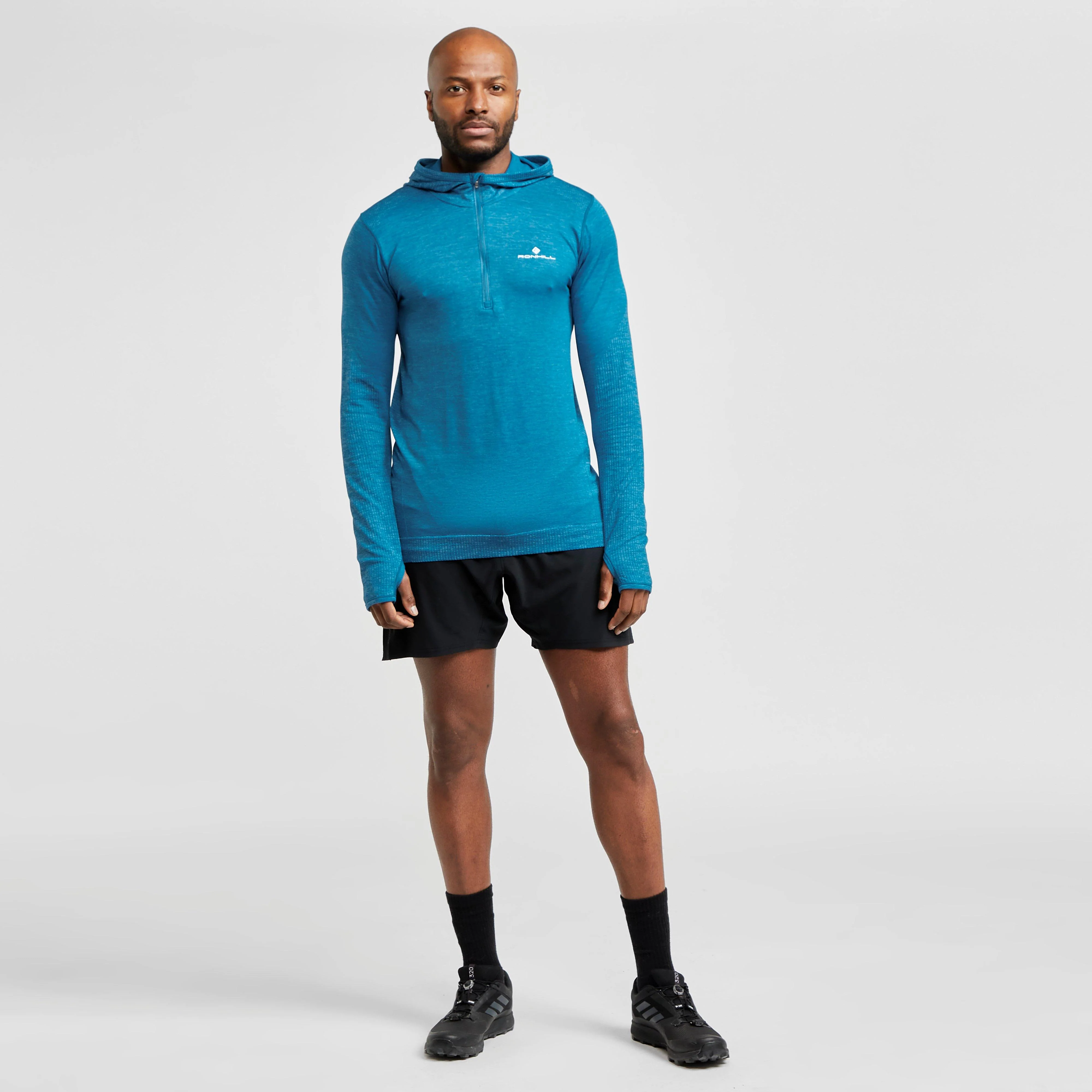 Men’s Life Seamless Hoodie - Image 3
