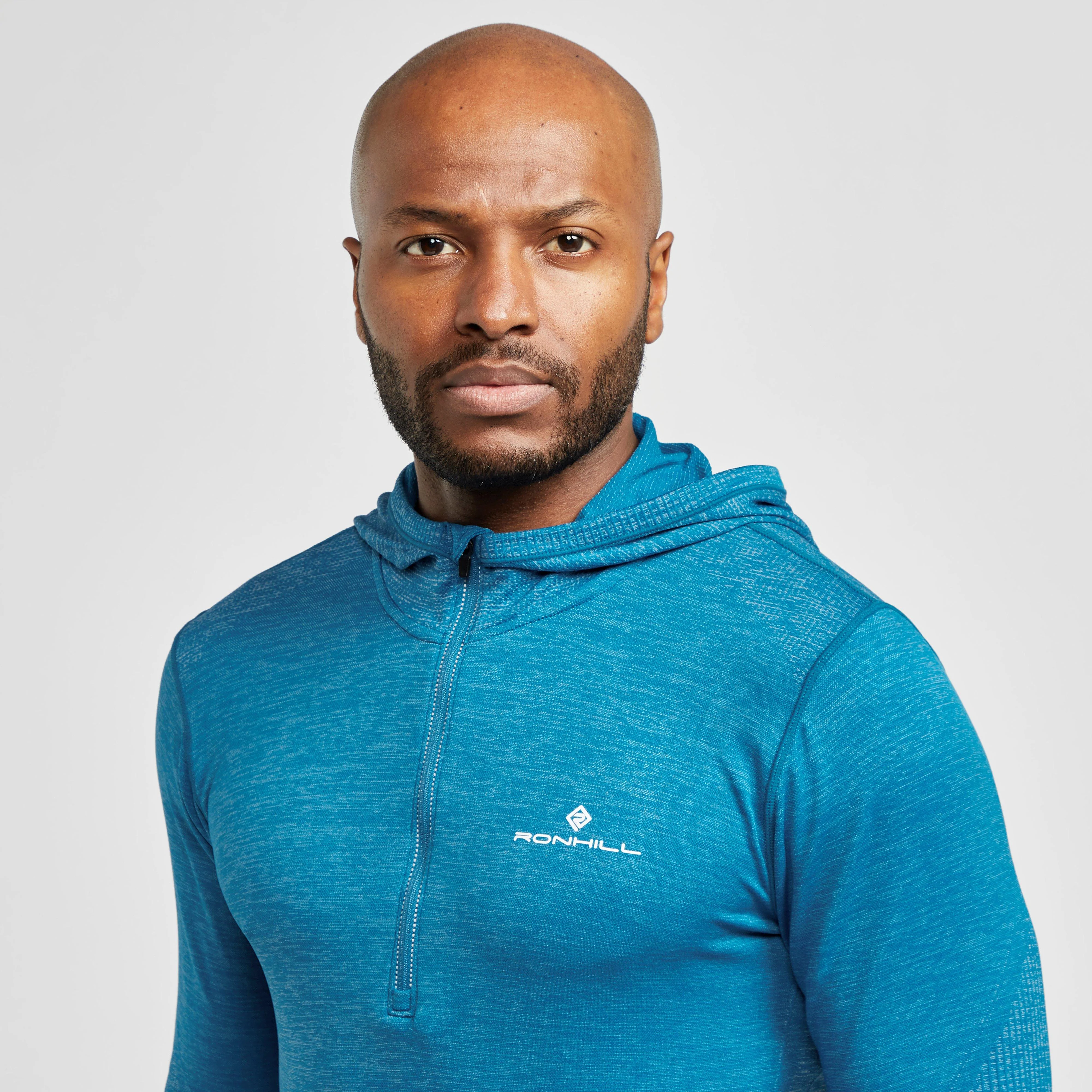 Men’s Life Seamless Hoodie - Image 4