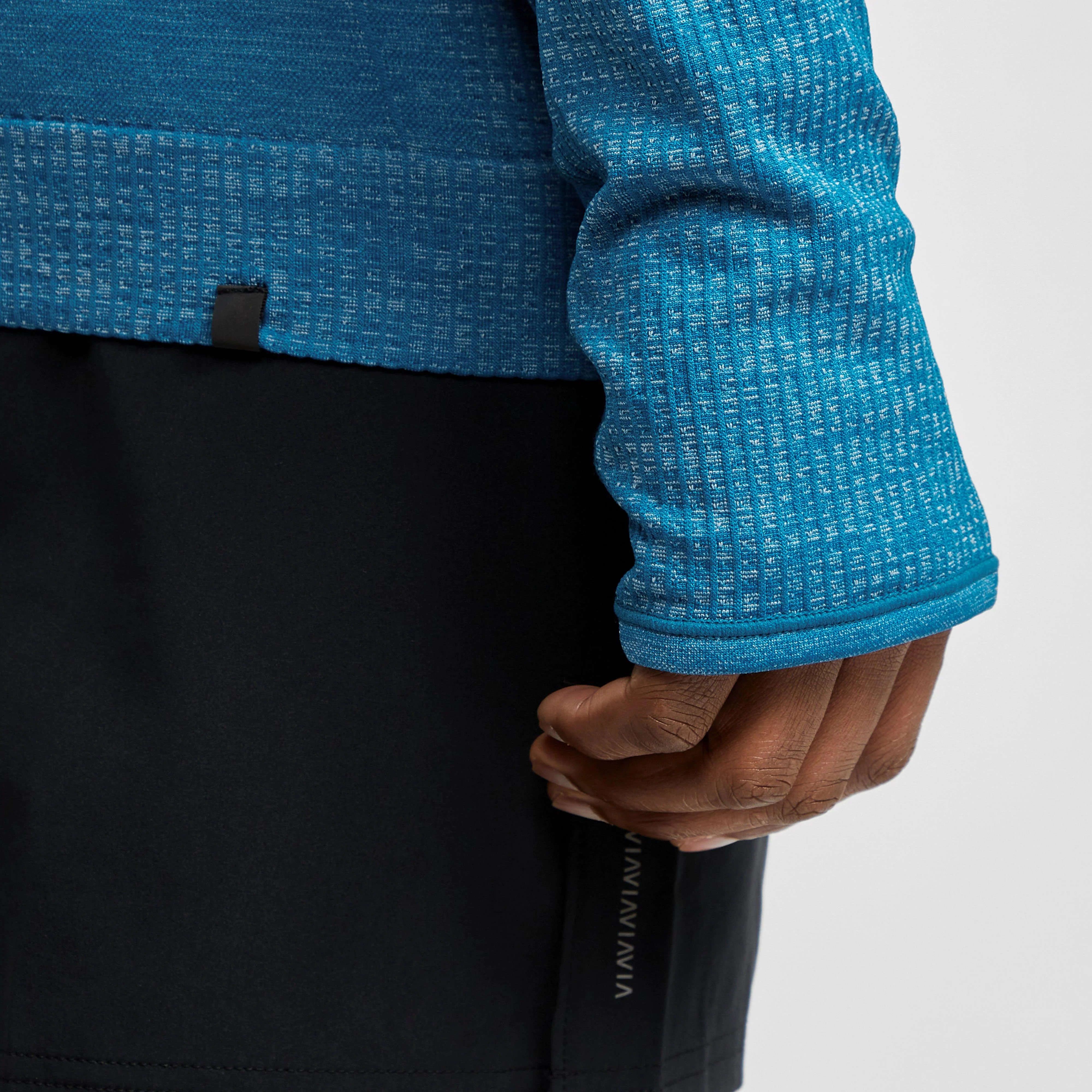 Men’s Life Seamless Hoodie - Image 6