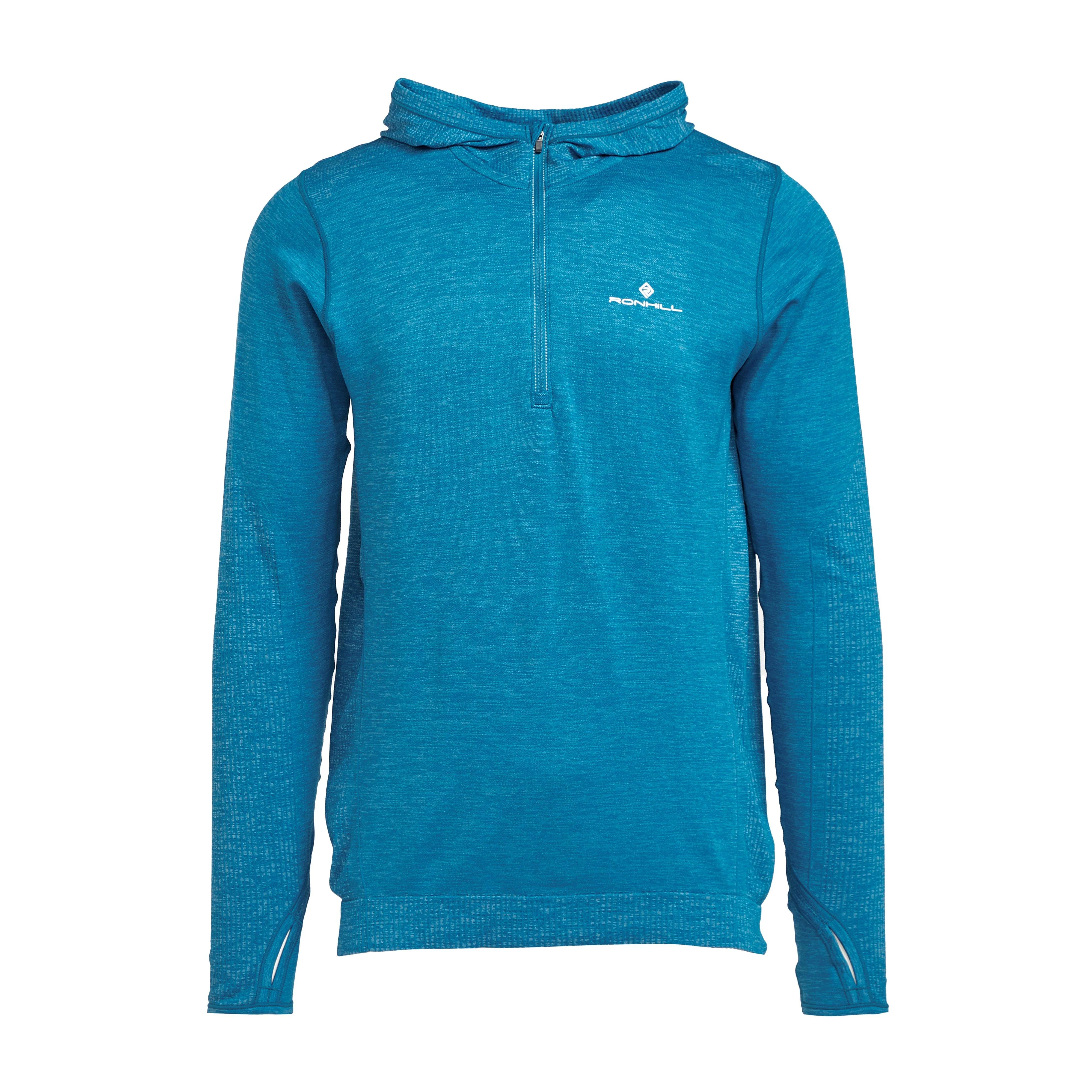 Men’s Life Seamless Hoodie - Image 7