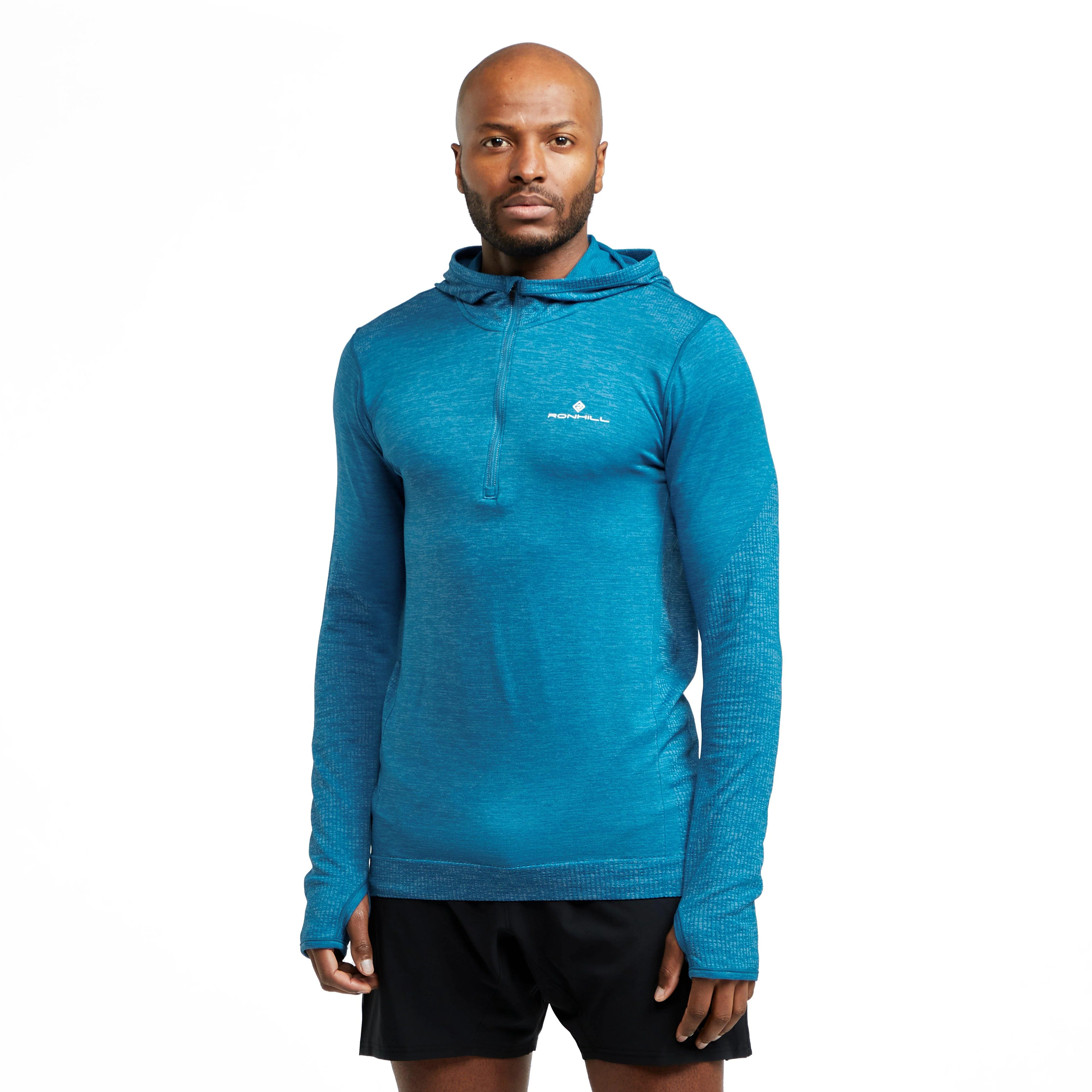 Men’s Life Seamless Hoodie - Image 8