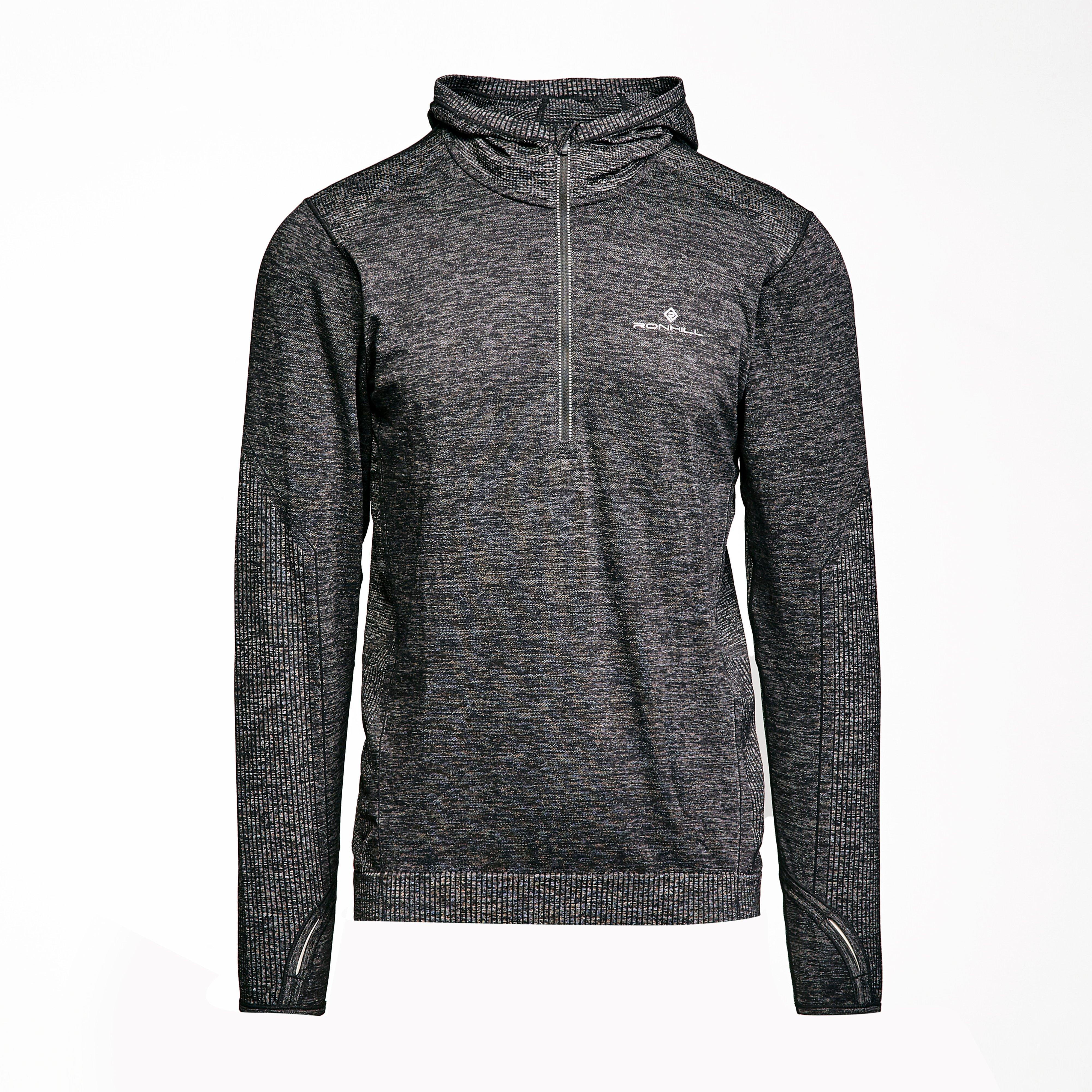 Men’s Life Seamless Hoodie - Image 5