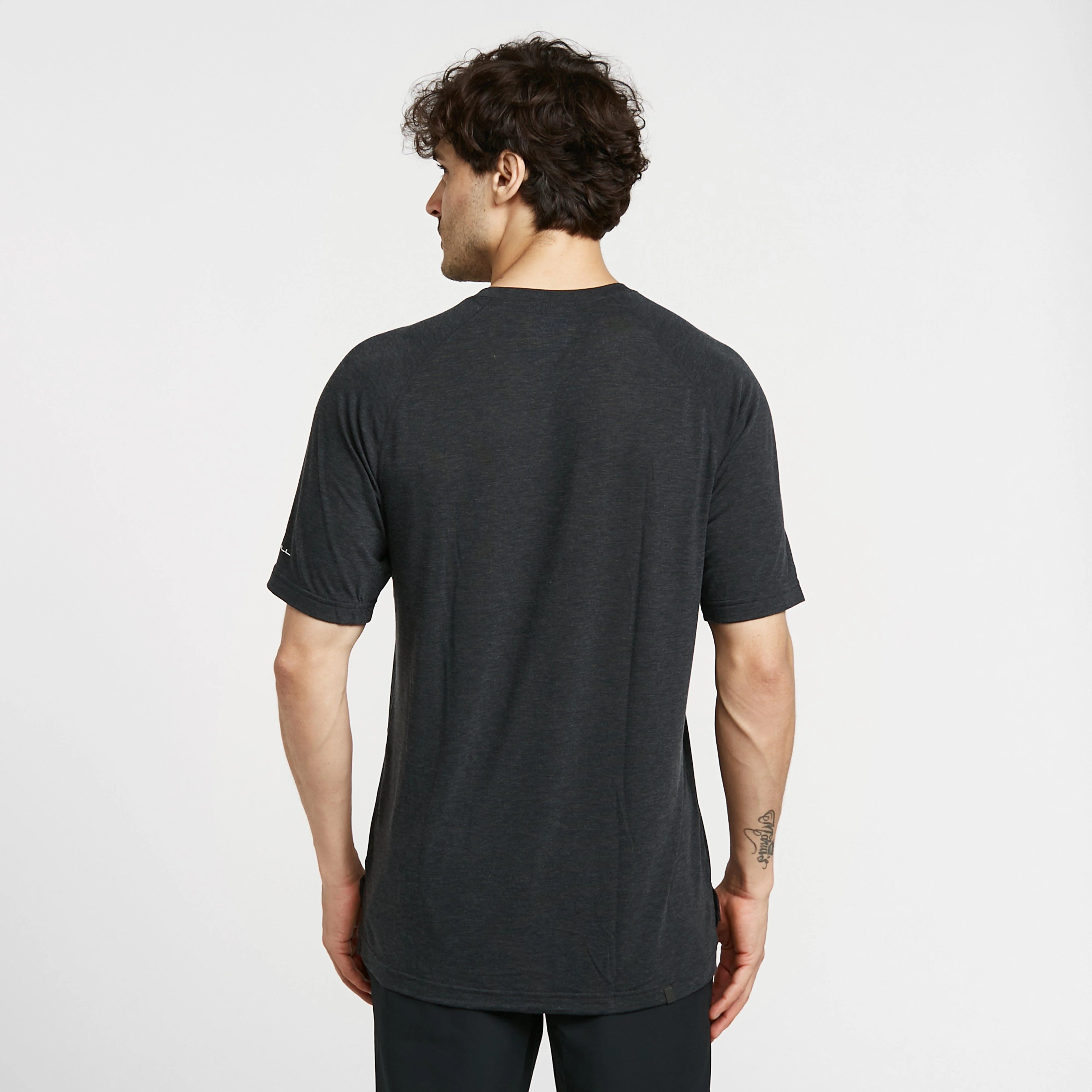 Men’s Life Tencel T-Shirt - Image 2