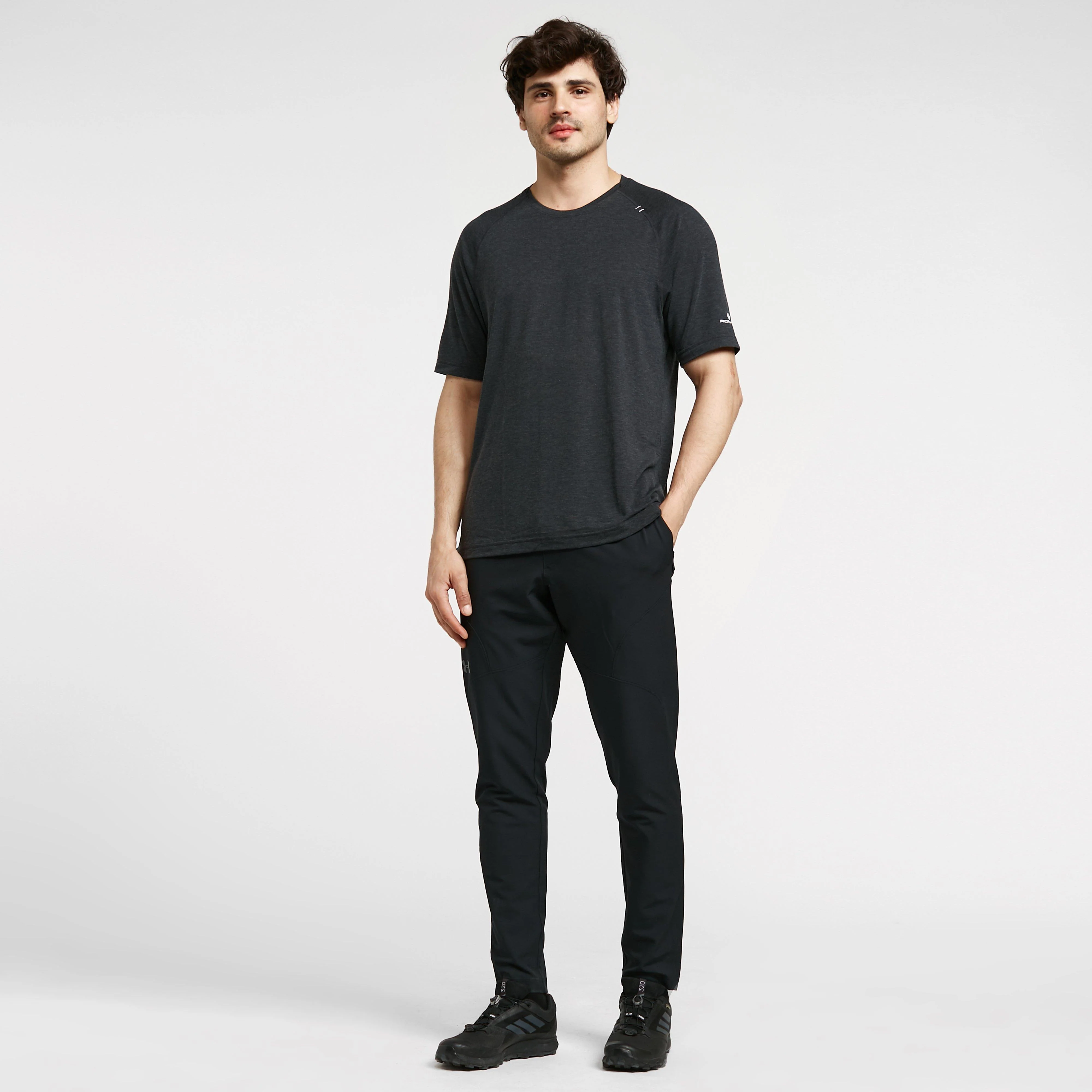 Men’s Life Tencel T-Shirt - Image 3
