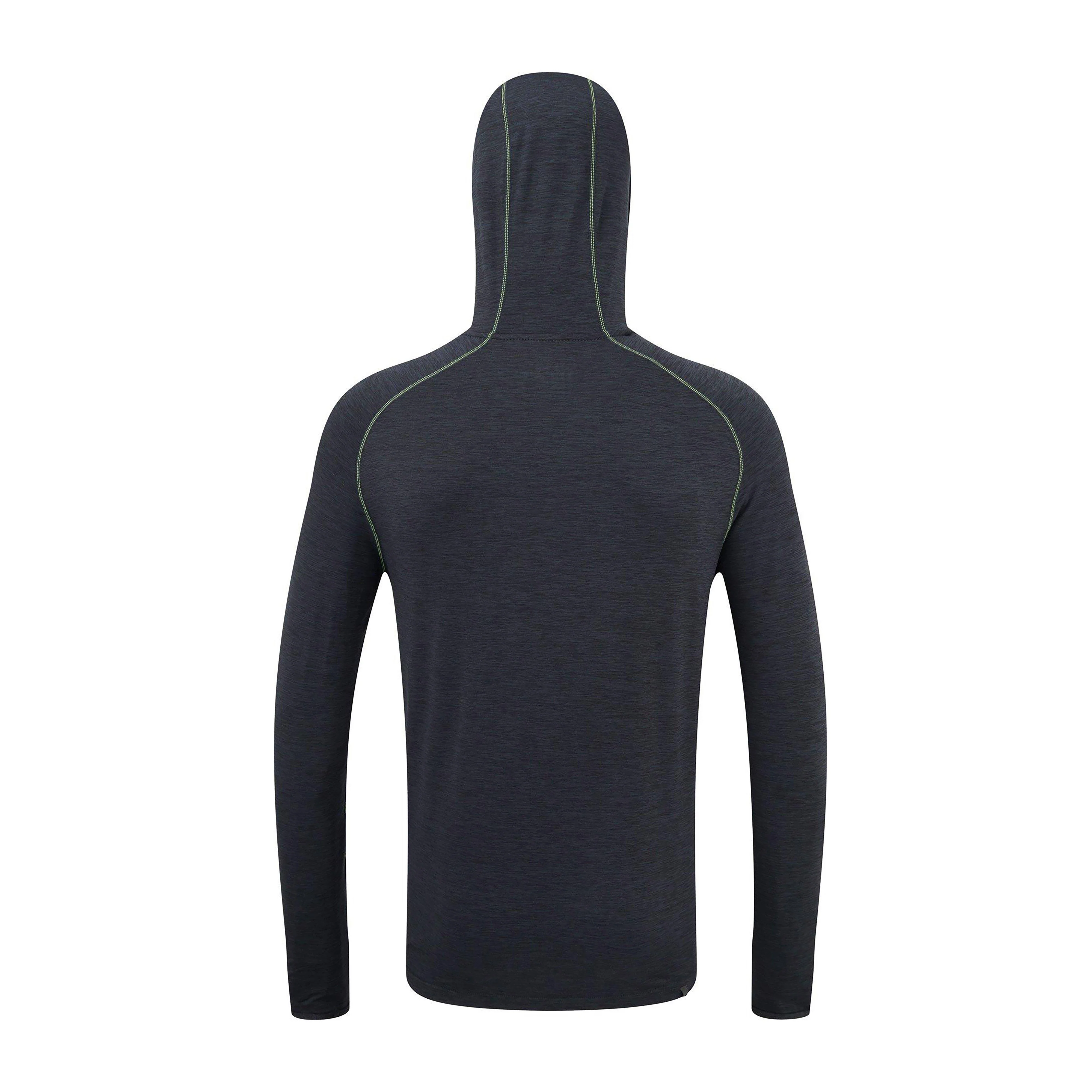 Men's Momentum Workout Hoodie - Image 2