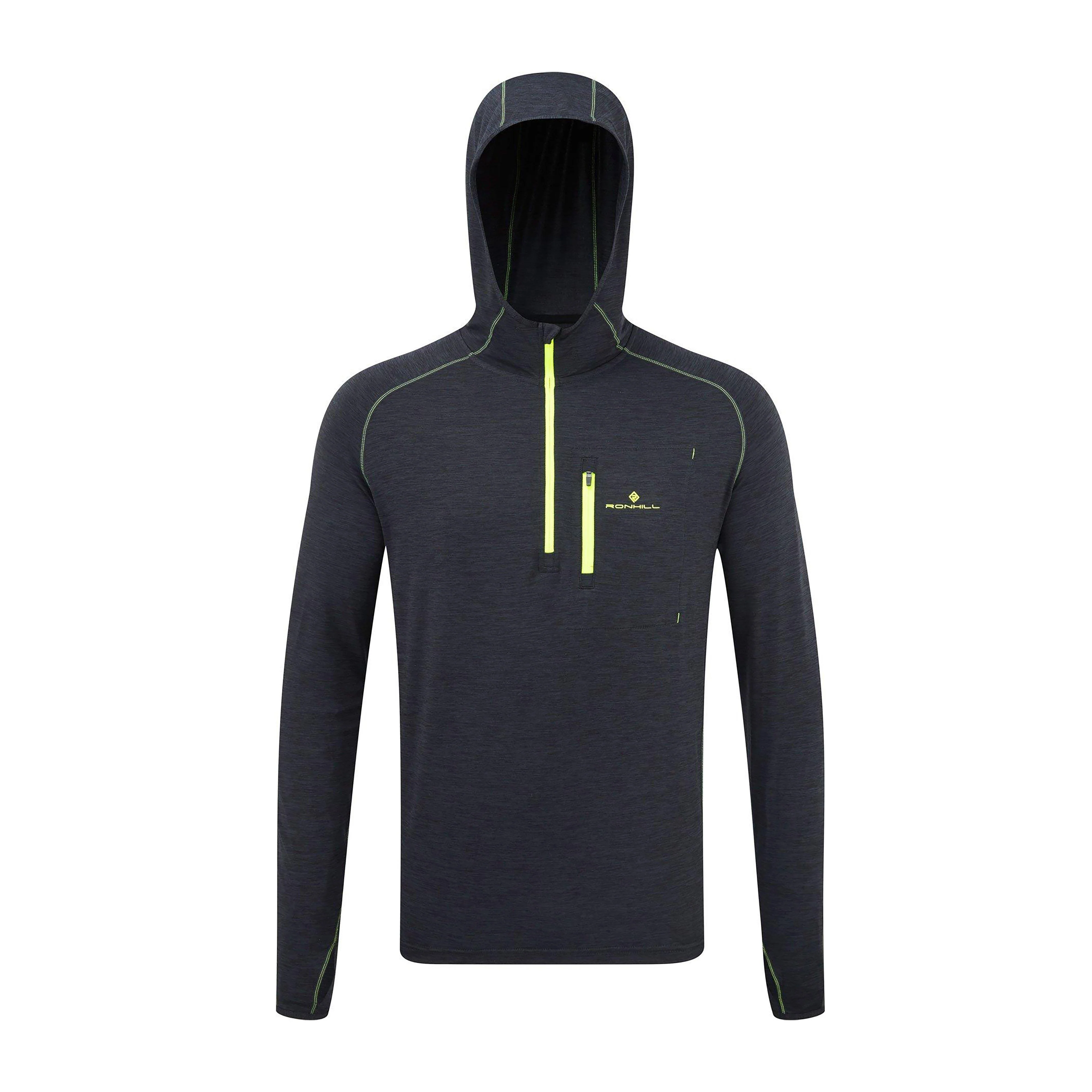 Men's Momentum Workout Hoodie - Image 3
