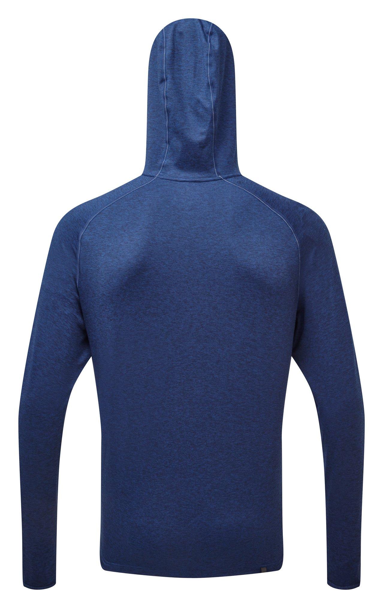 Men's Momentum Workout Hoodie - Image 2