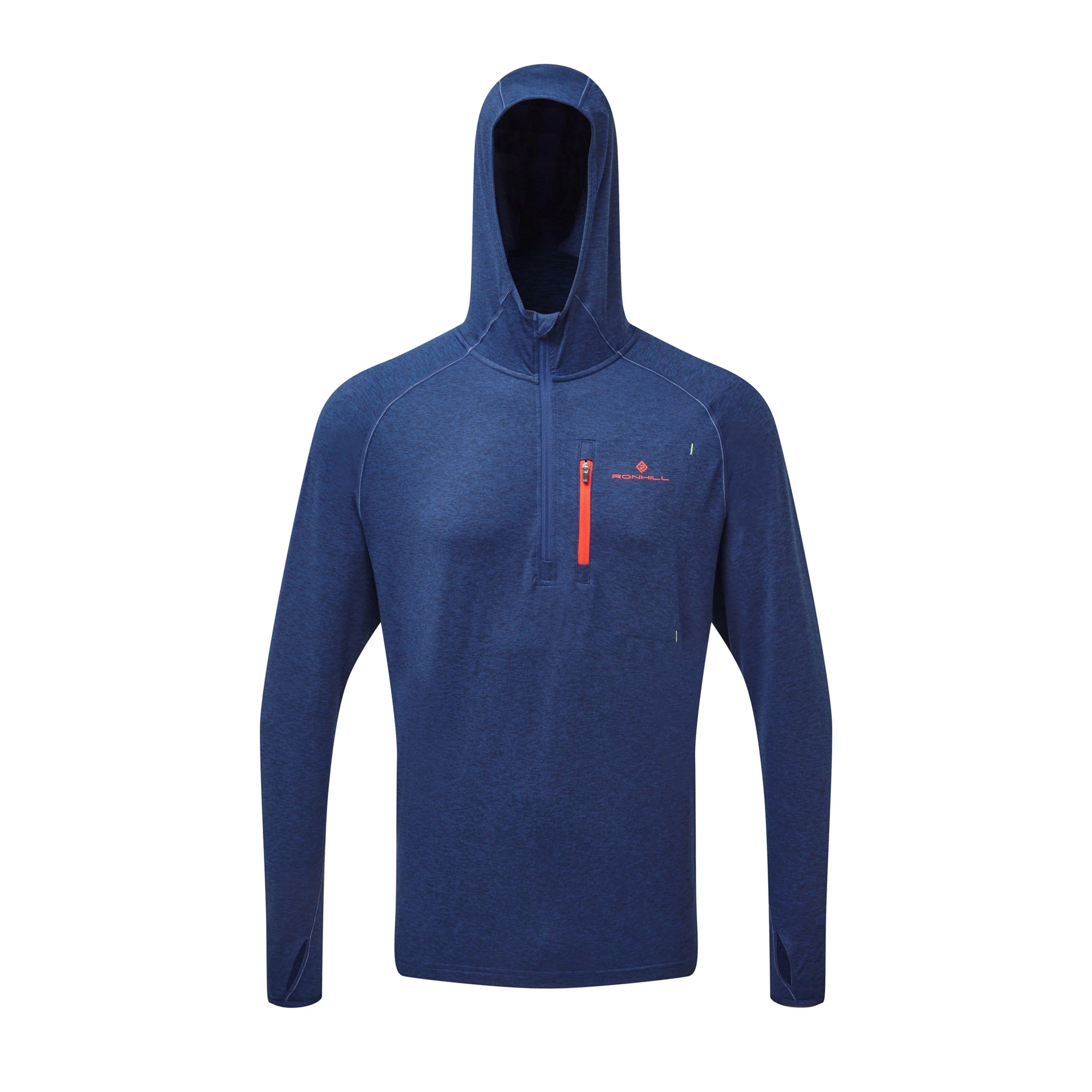 Men's Momentum Workout Hoodie - Image 3