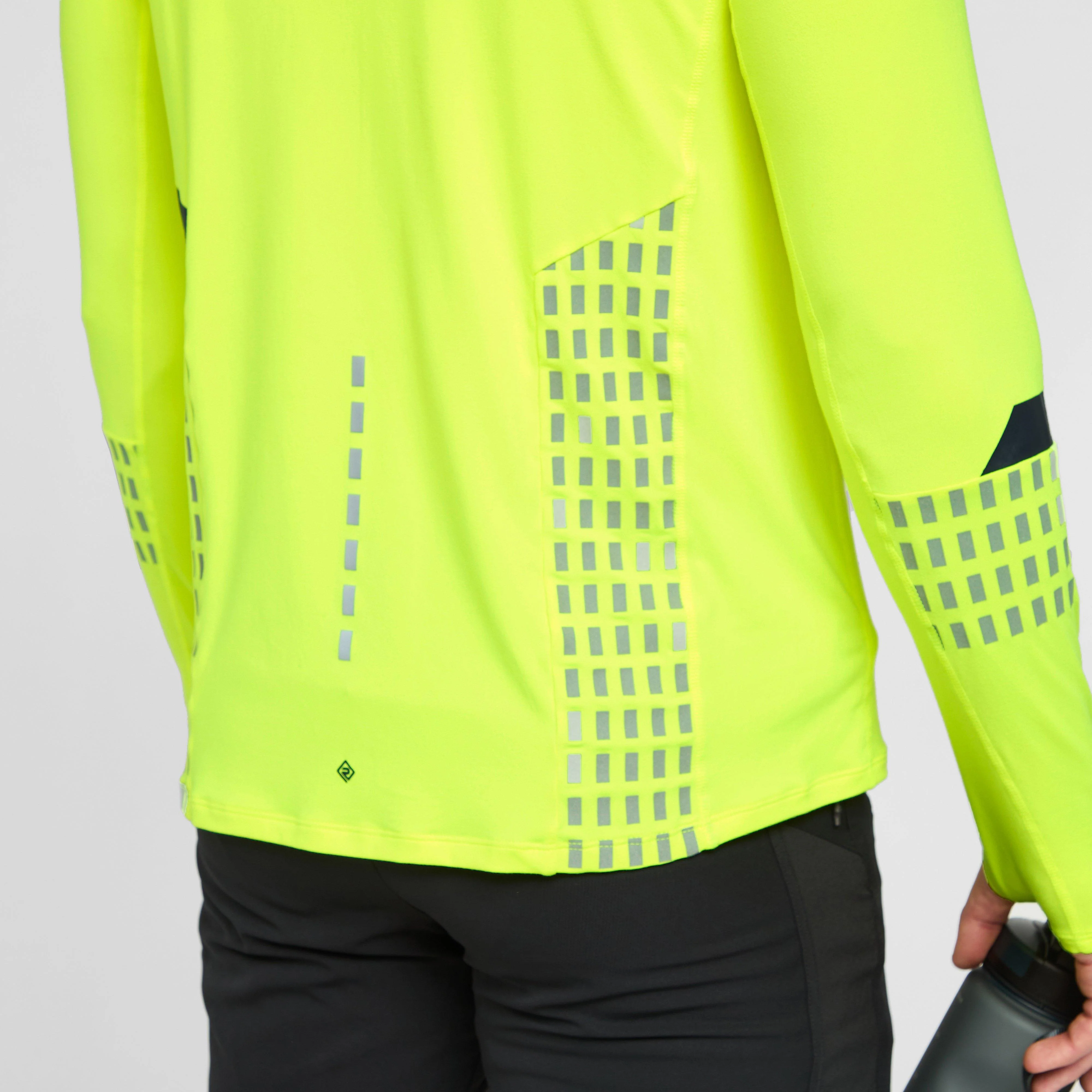 Men's Tech Afterhours Half Zip Top - Image 5