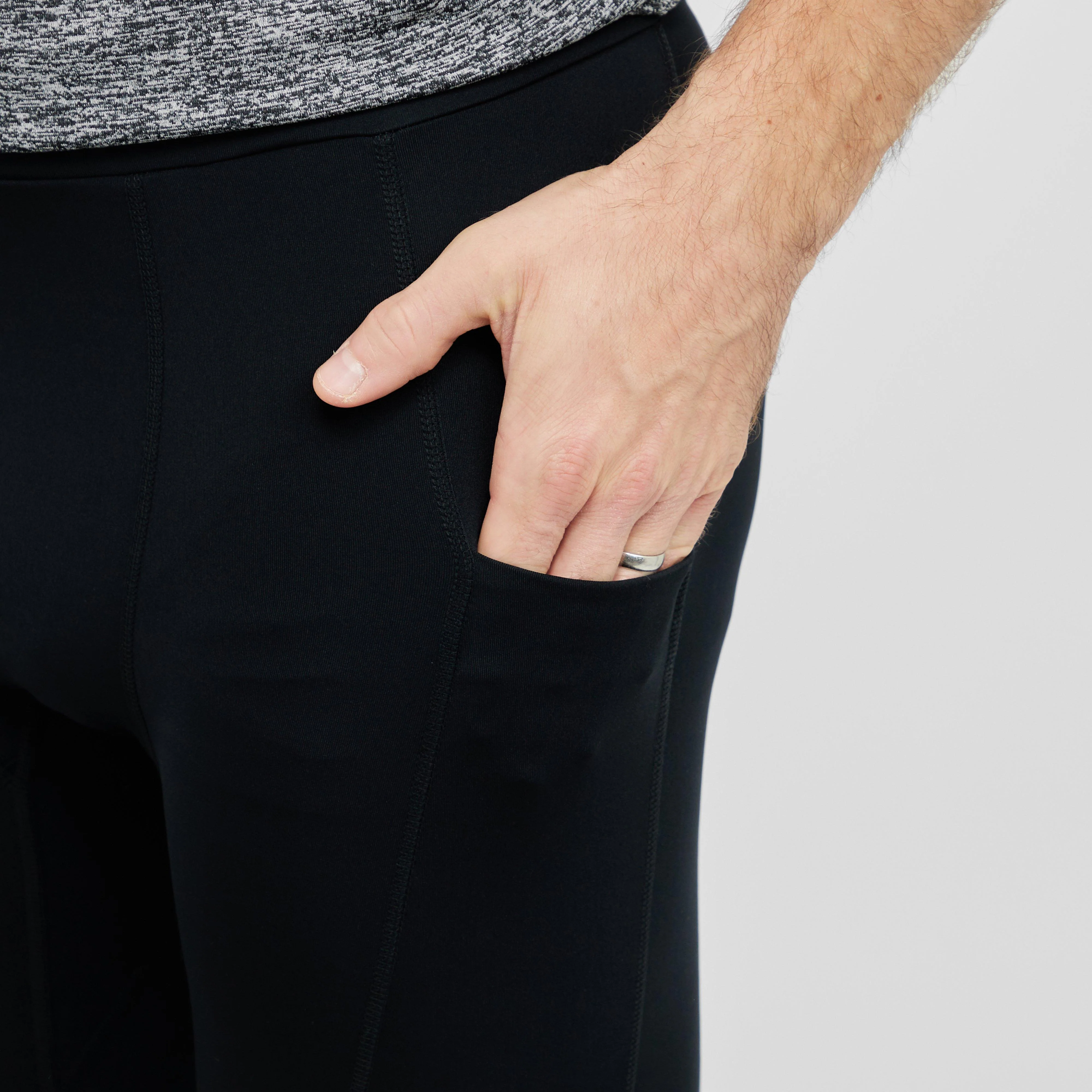 Men's Tech Afterhours Tights - Image 4