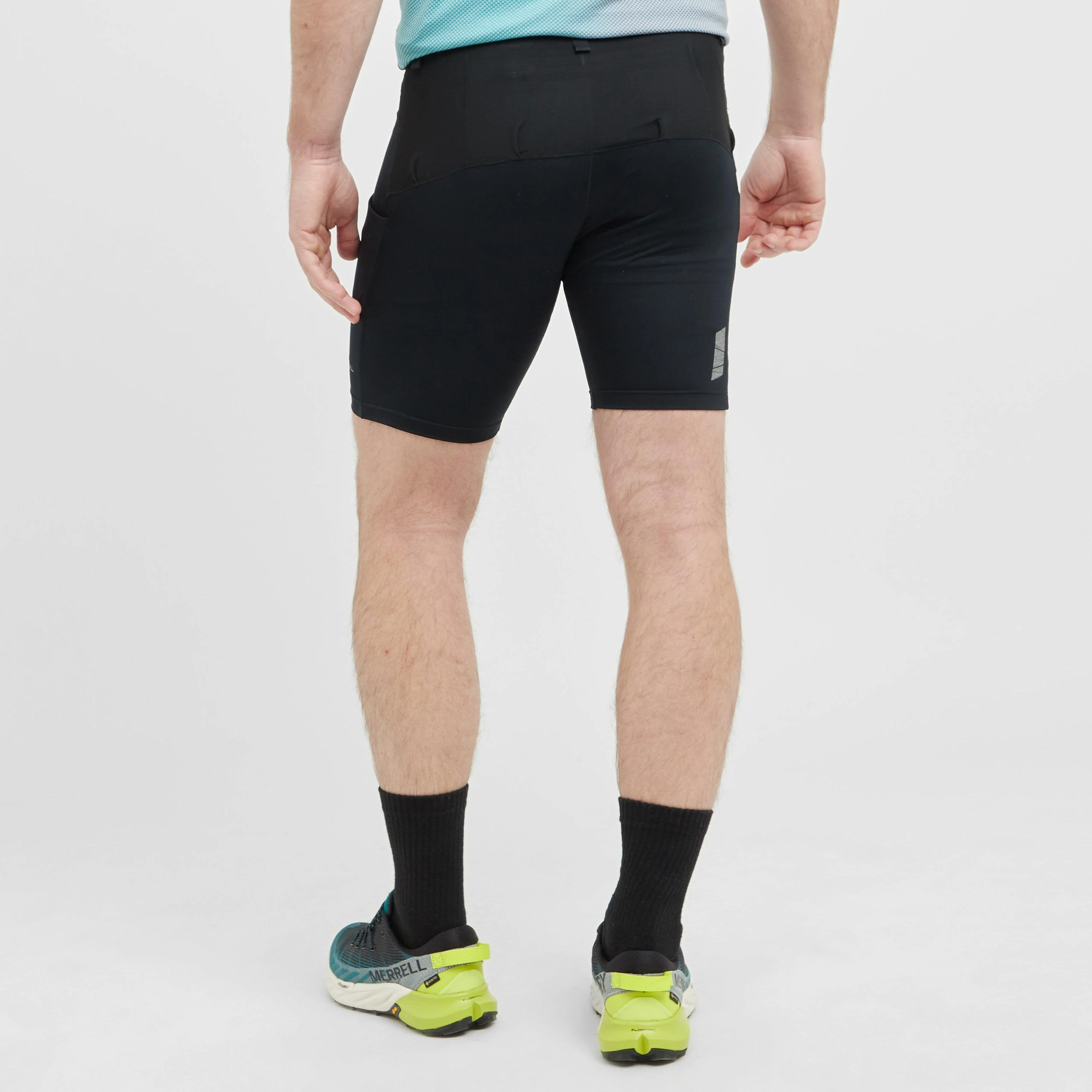 Men's Tech All-Terrain 8" Stretch Short - Image 2