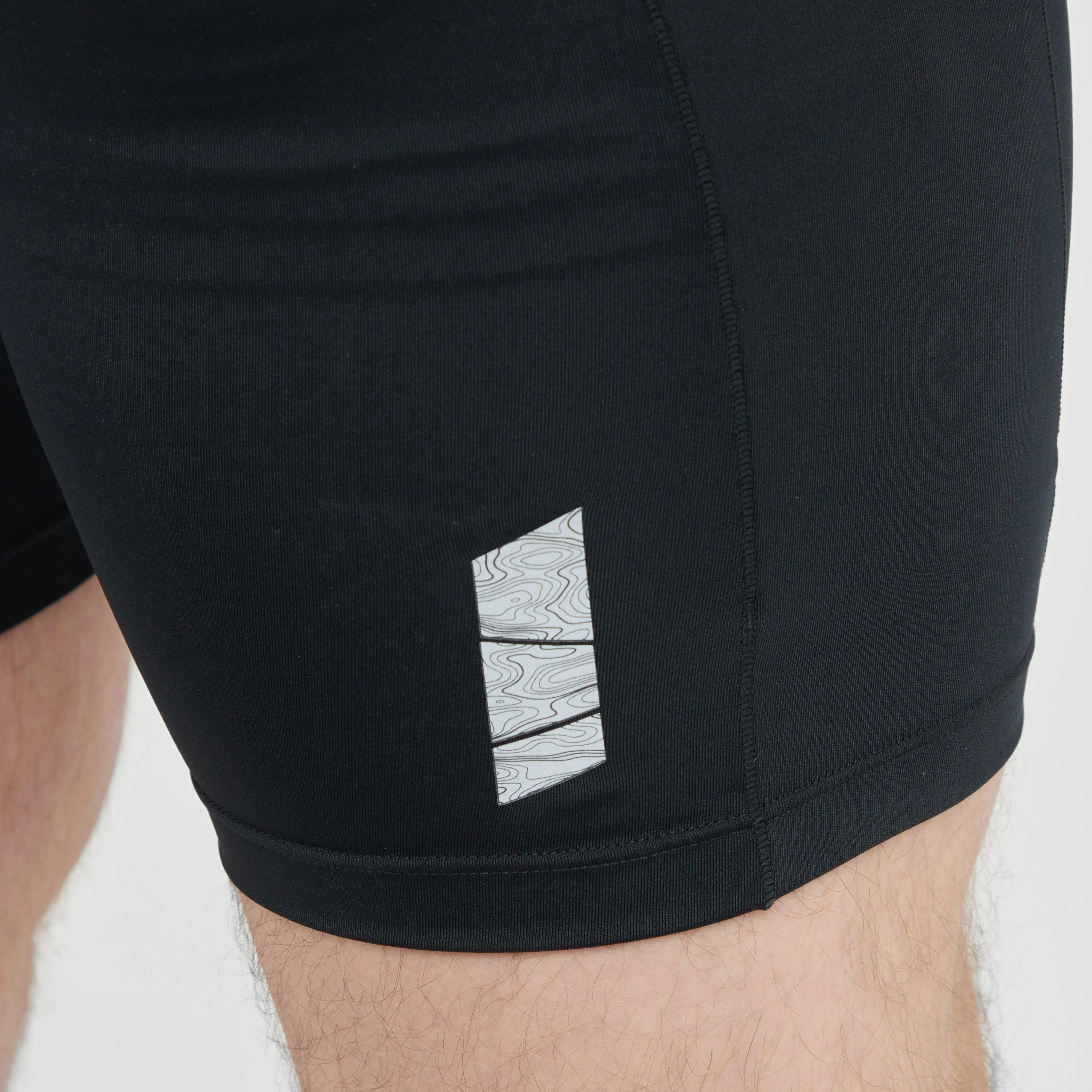 Men's Tech All-Terrain 8" Stretch Short - Image 5
