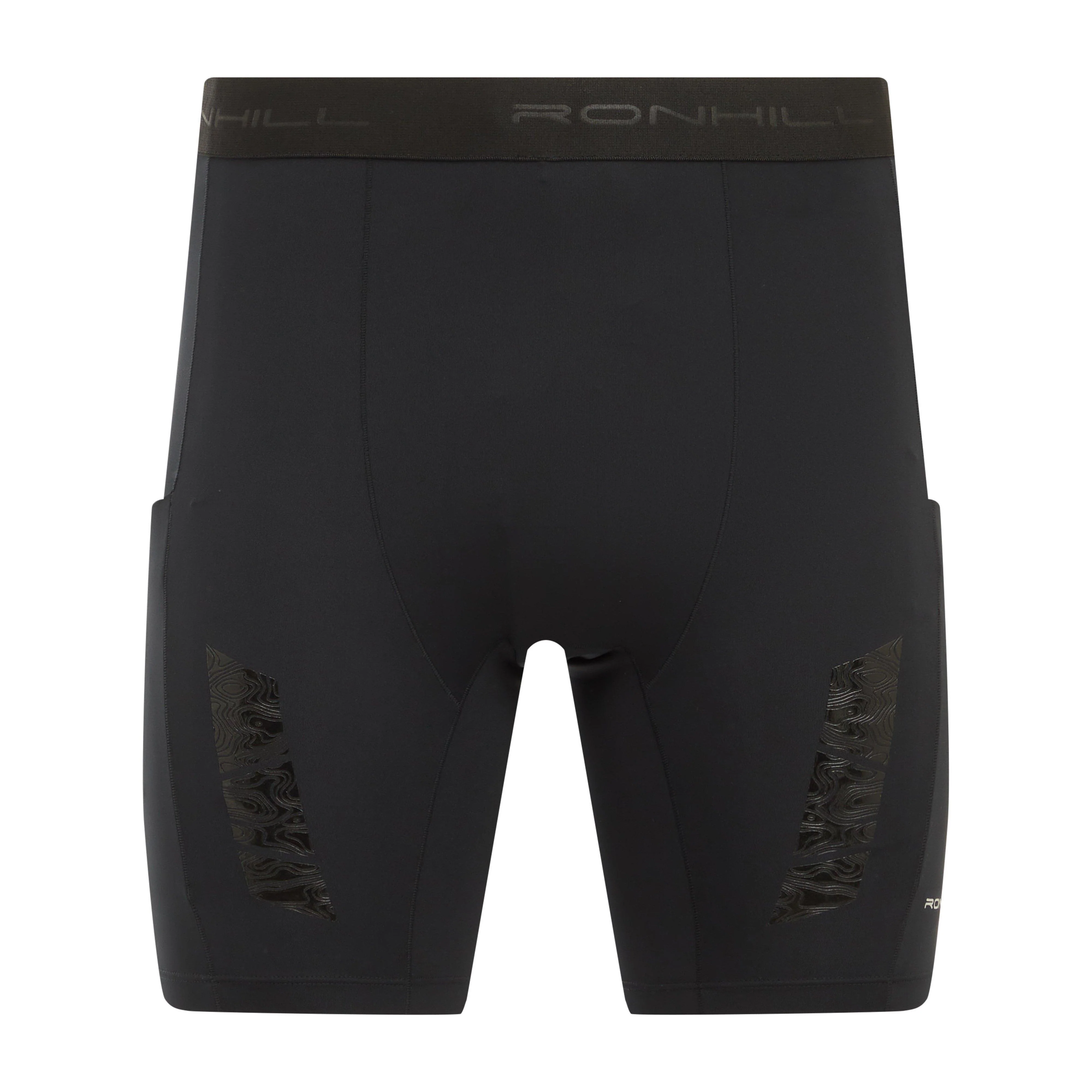 Men's Tech All-Terrain 8" Stretch Short - Image 7