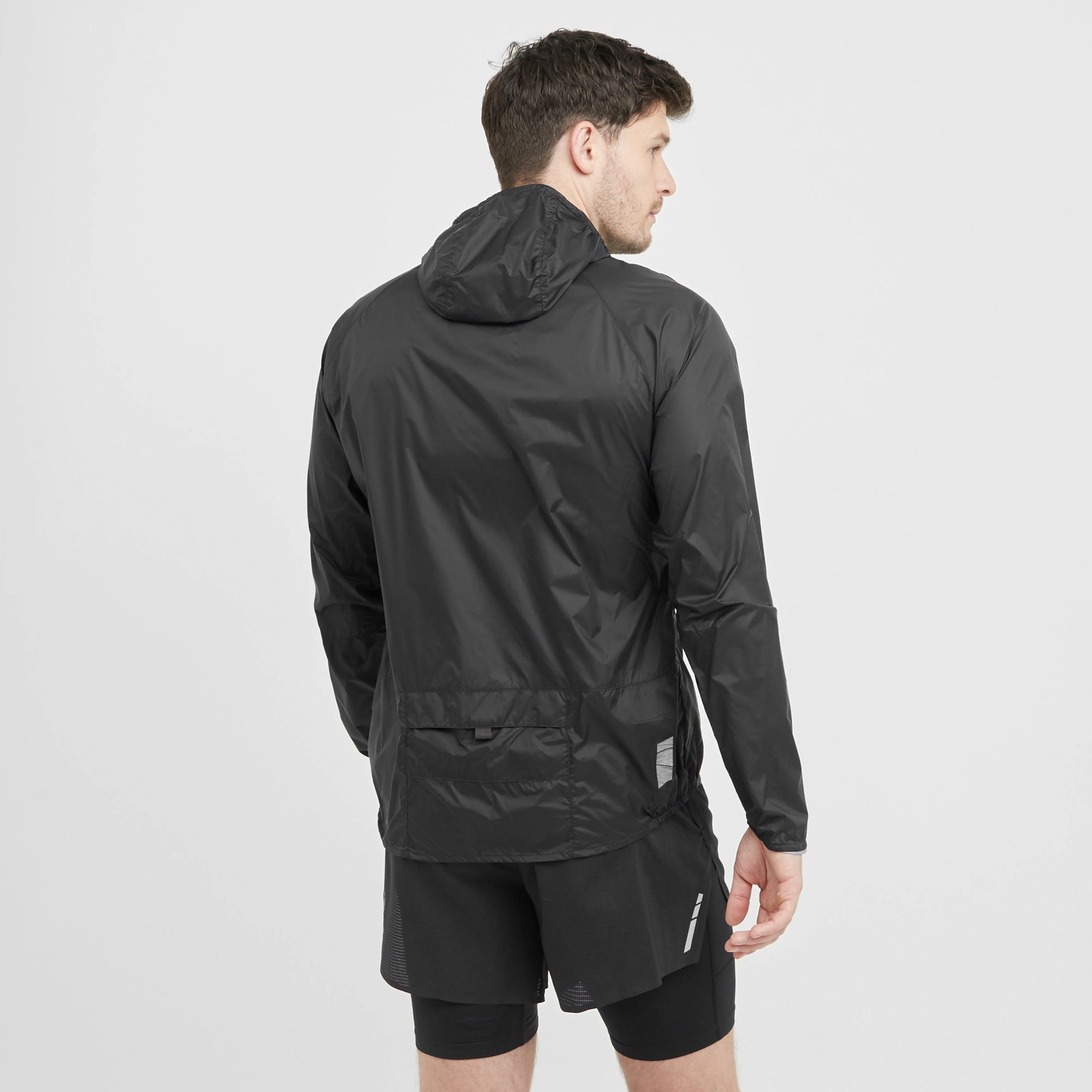 Men's Tech All-Terrain Jacket - Image 2