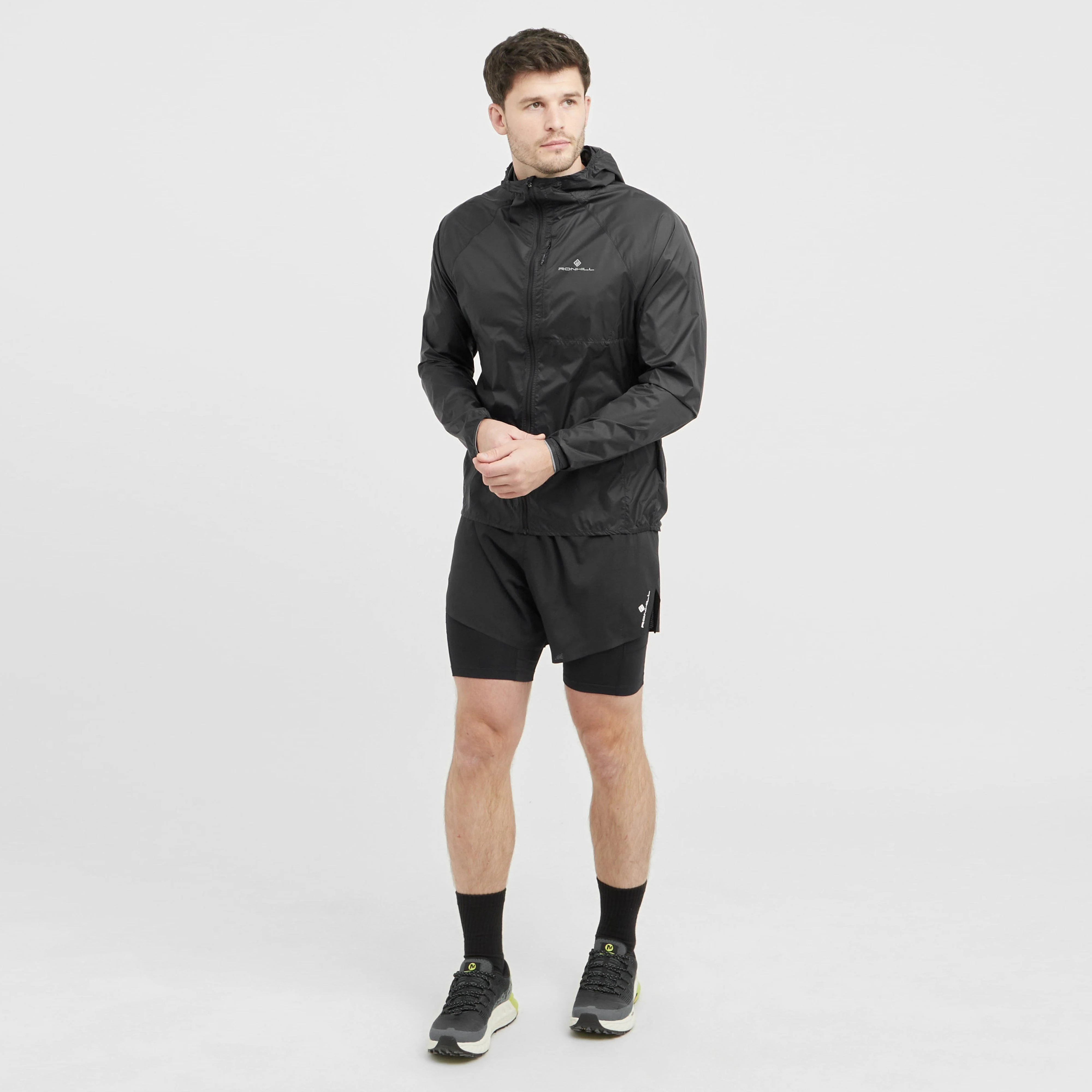 Men's Tech All-Terrain Jacket - Image 3