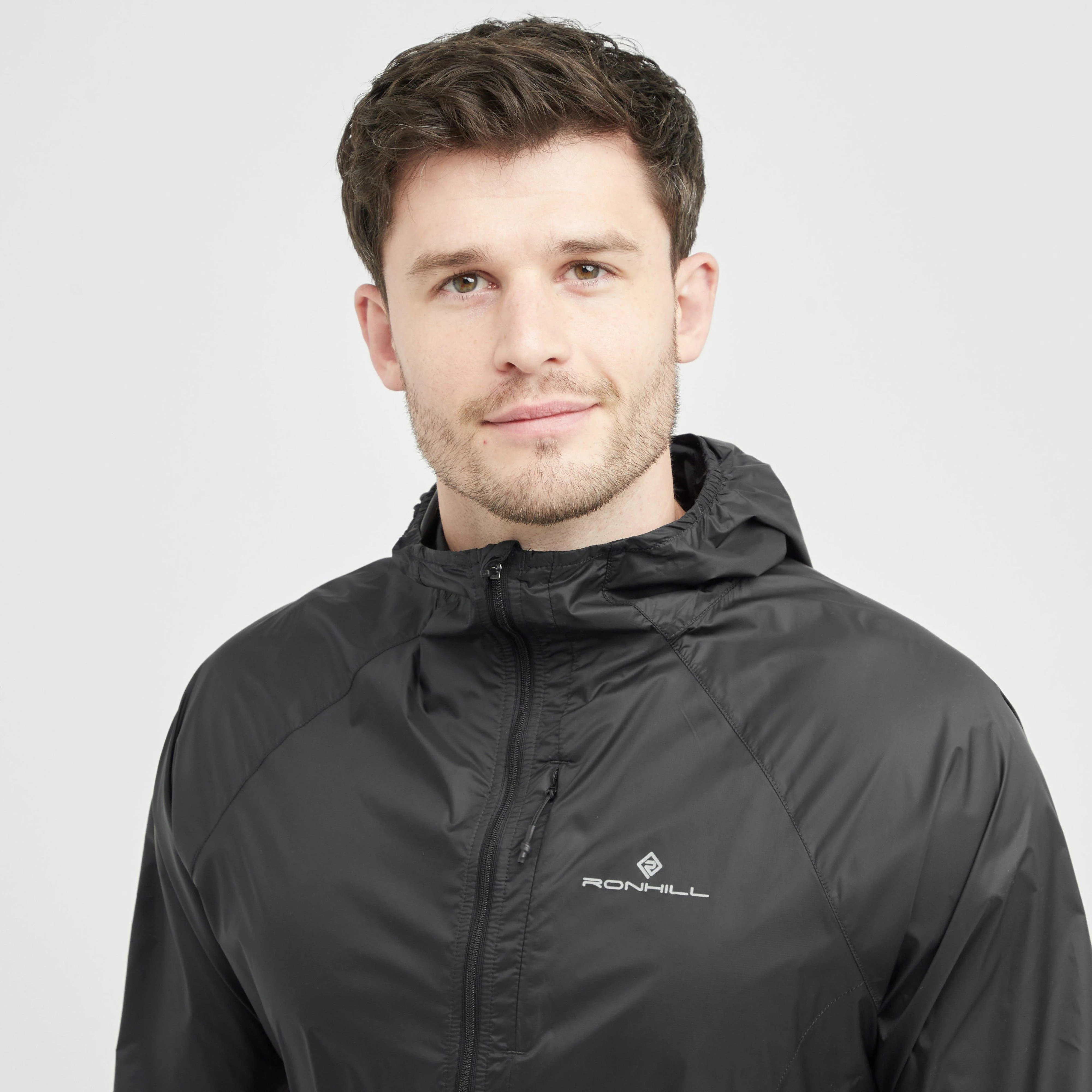 Men's Tech All-Terrain Jacket - Image 4