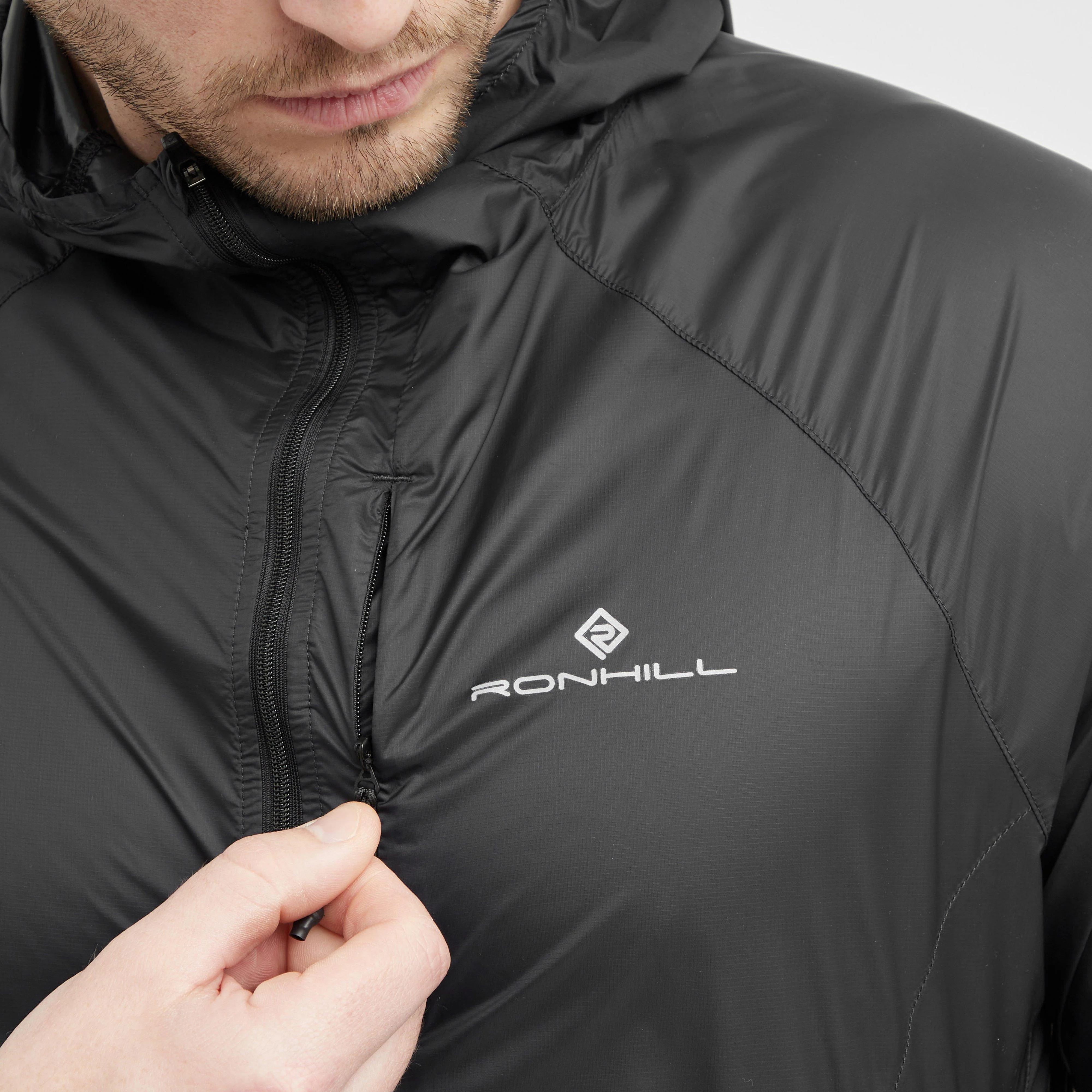 Men's Tech All-Terrain Jacket - Image 5