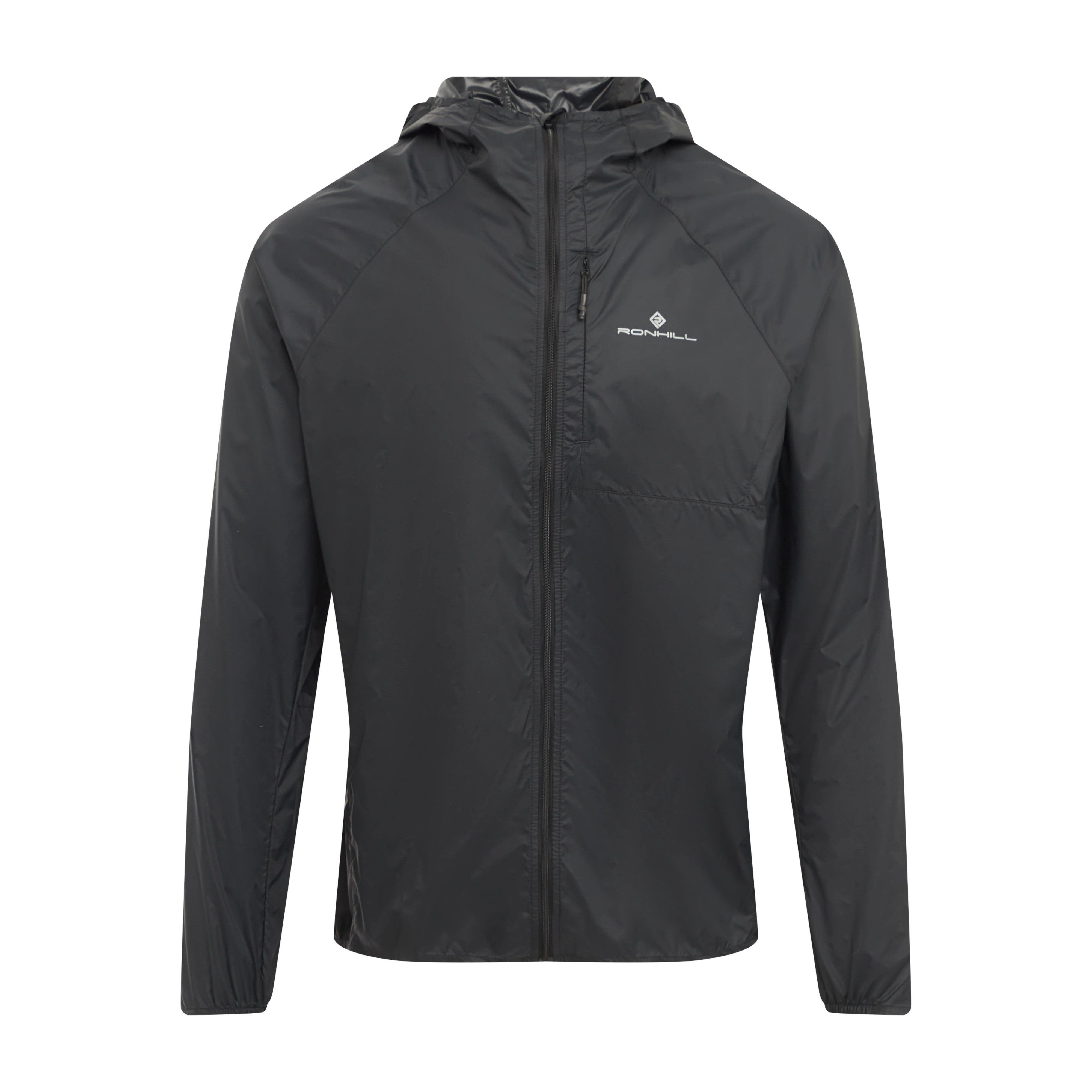 Men's Tech All-Terrain Jacket - Image 7