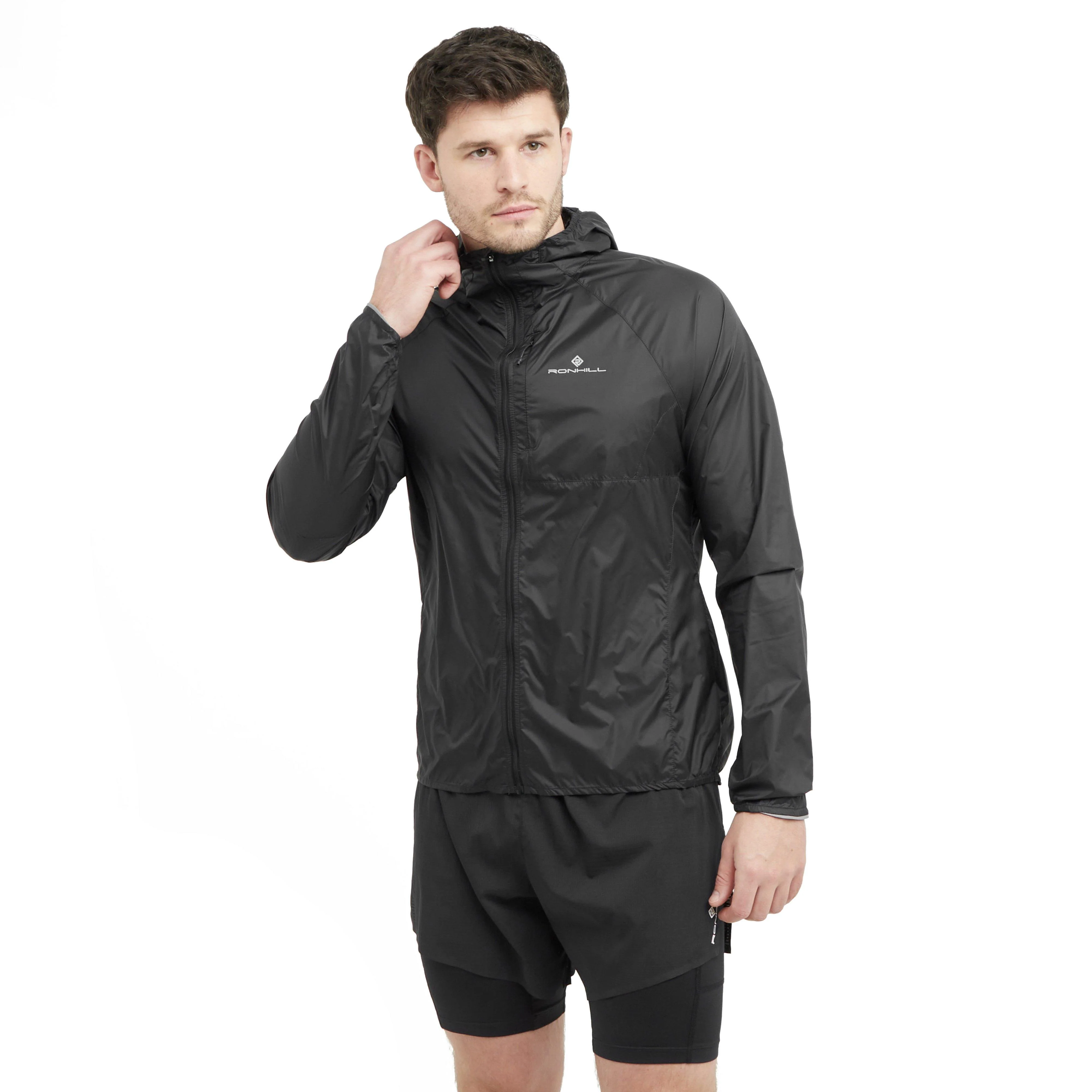 Men's Tech All-Terrain Jacket - Image 8