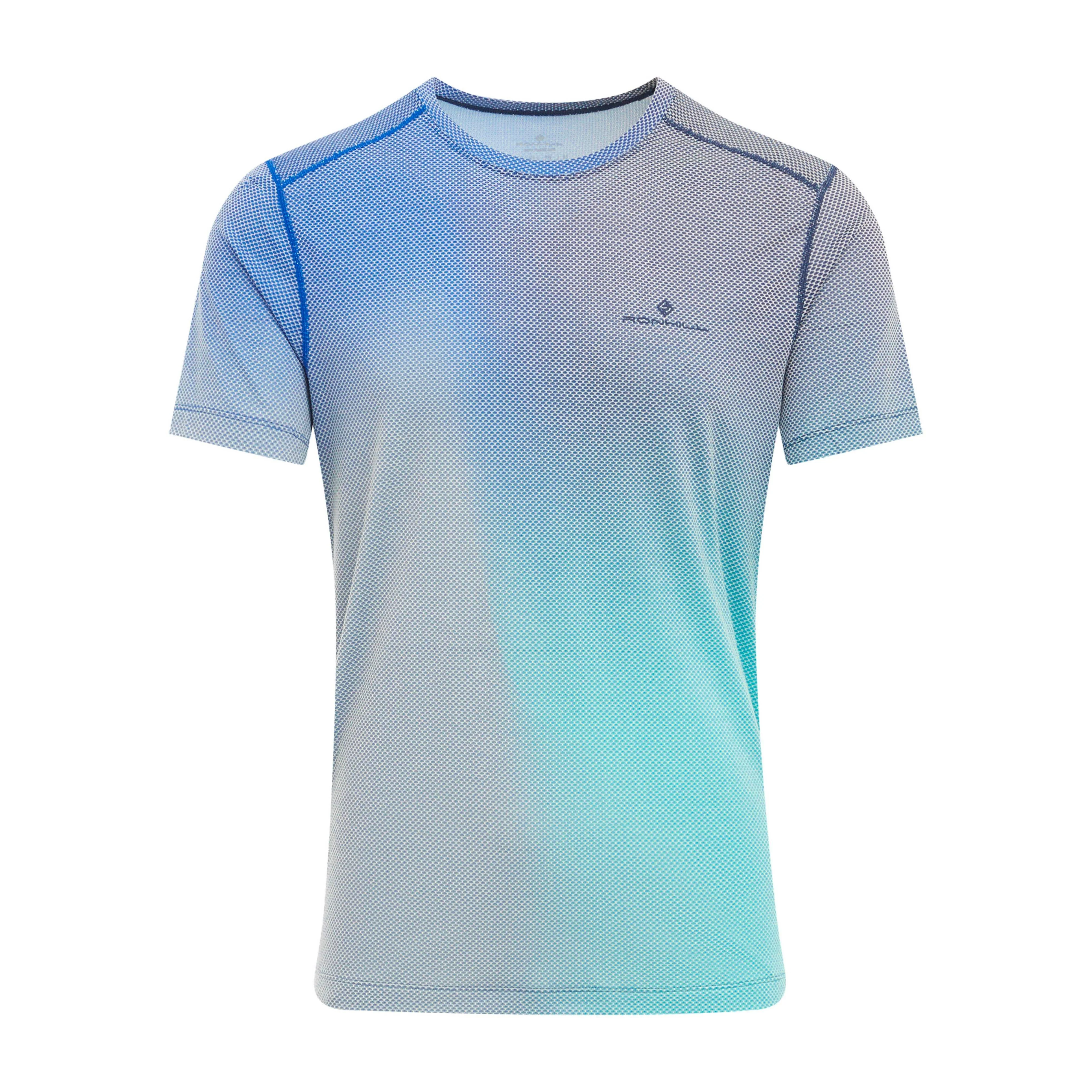 Men's Tech Golden Hour T-Shirt - Image 7
