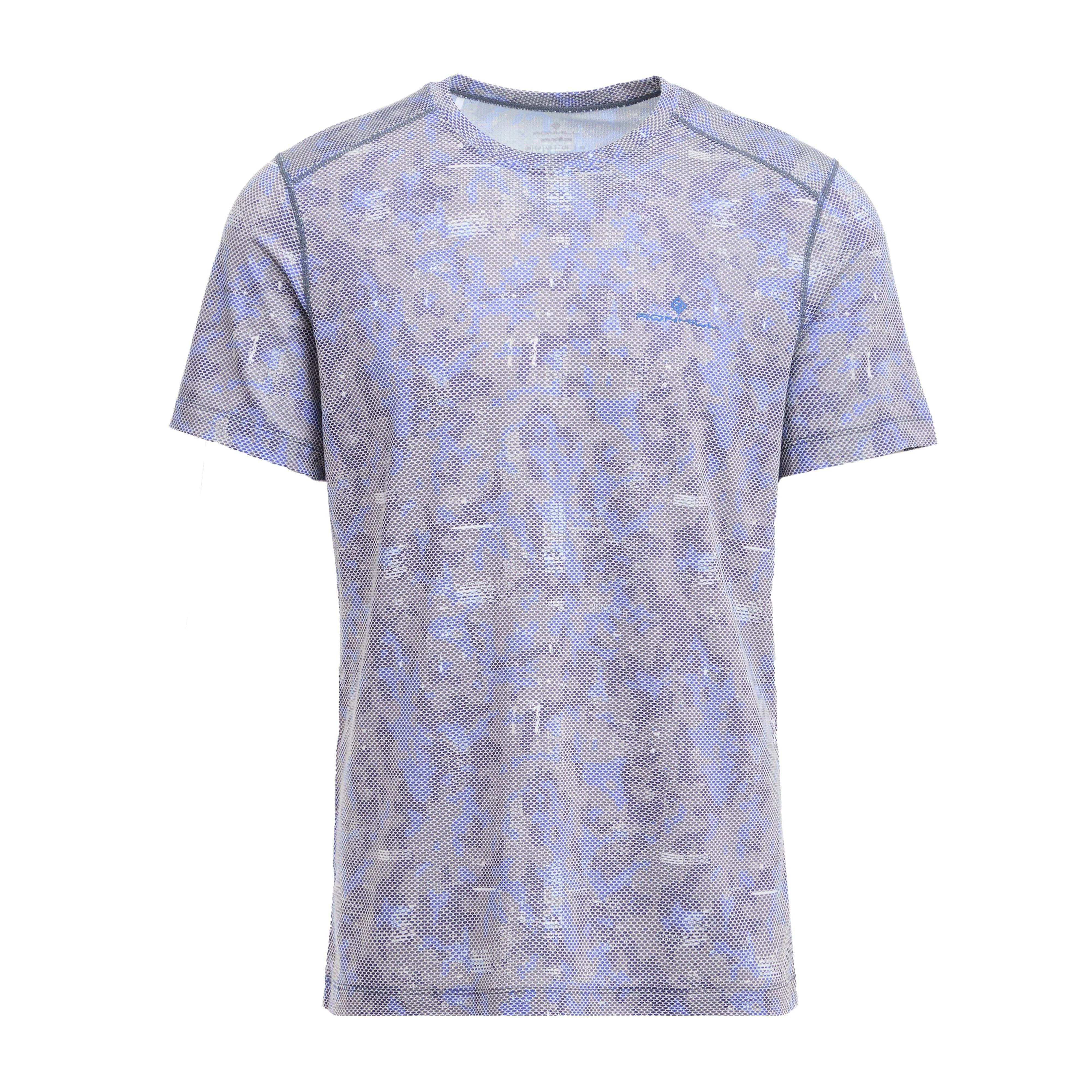 Men's Tech Golden Hour T-Shirt - Image 7