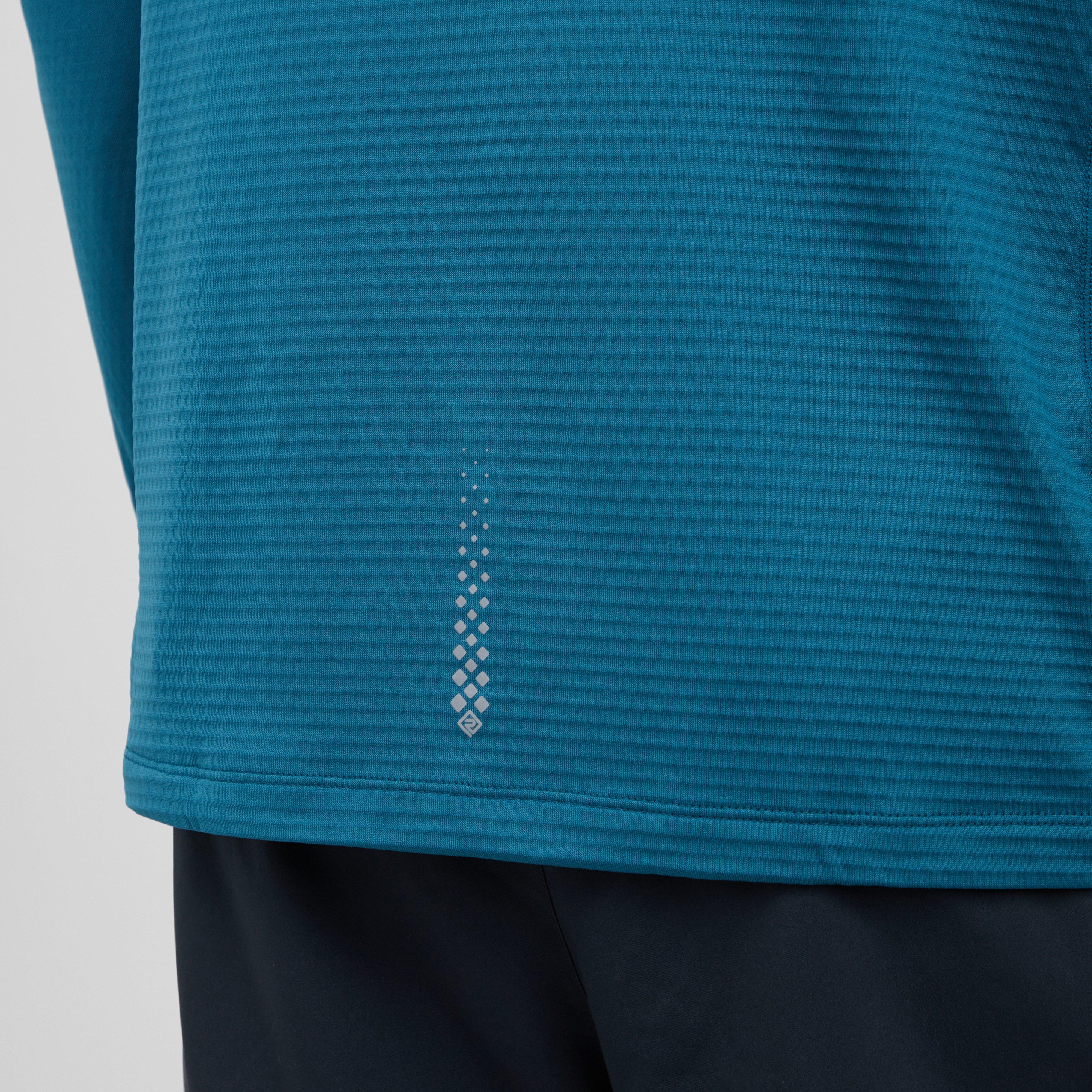 Men's Tech Half Zip Top - Image 6