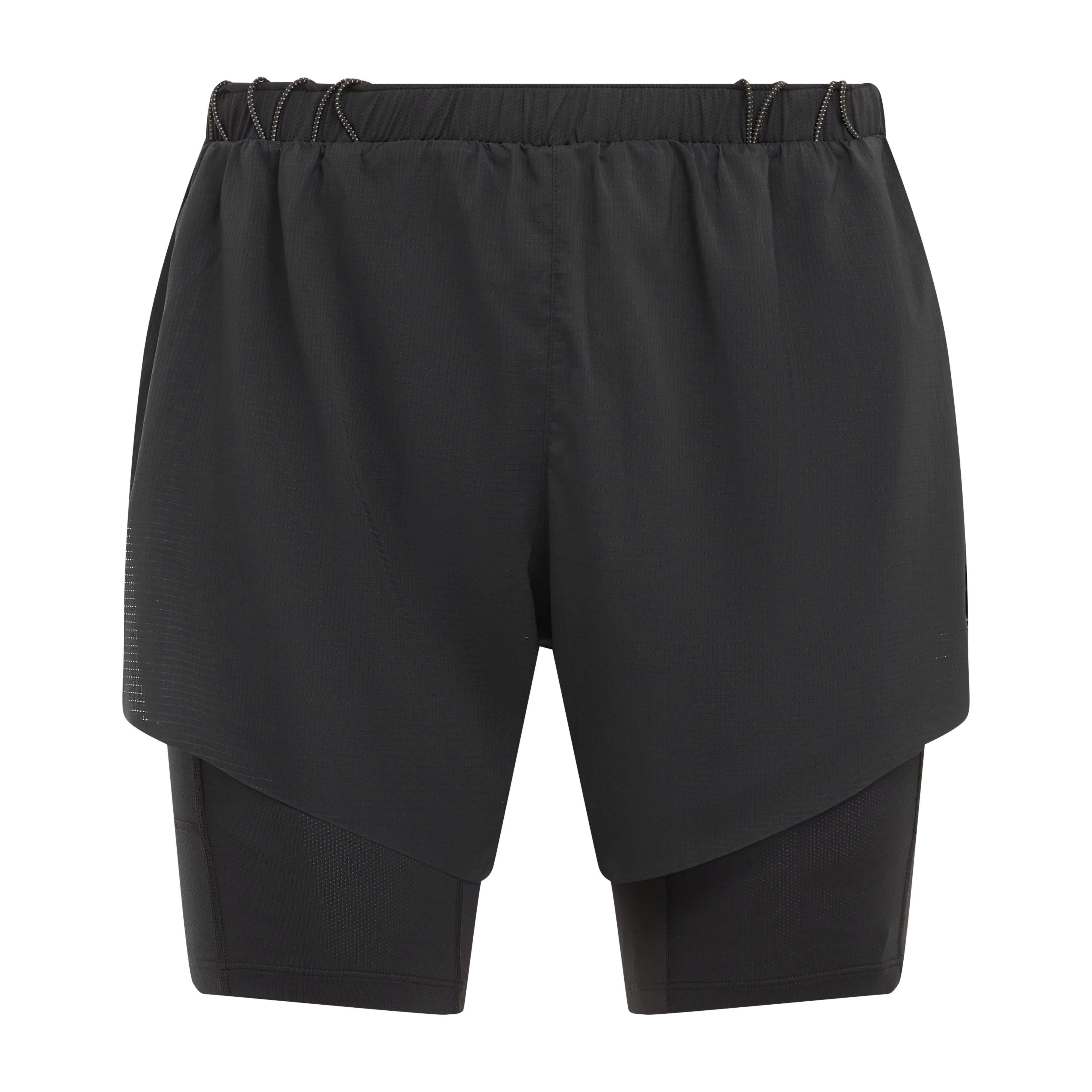 Men's Tech Race Twin Short - Image 8