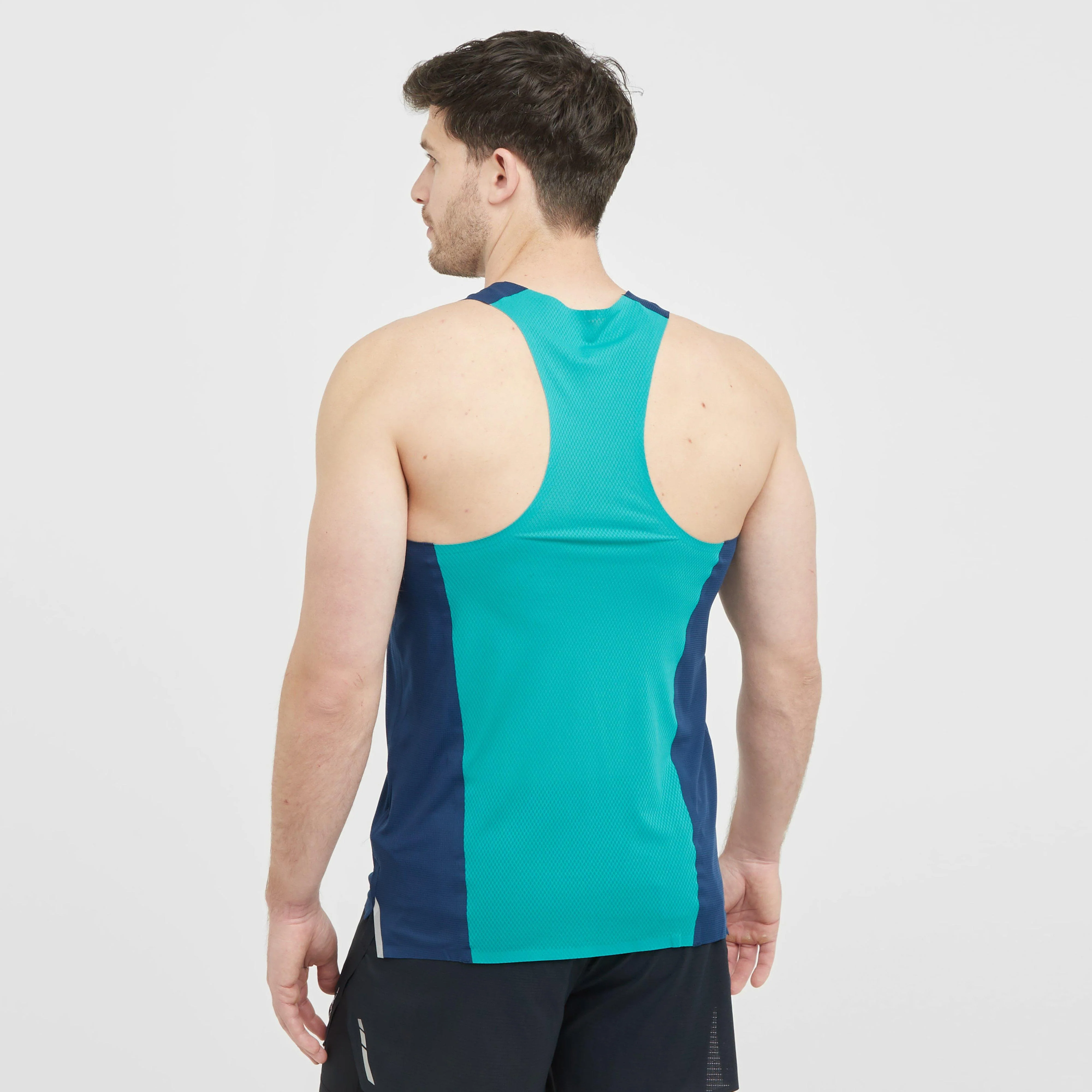 Men's Tech Race Vest - Image 2