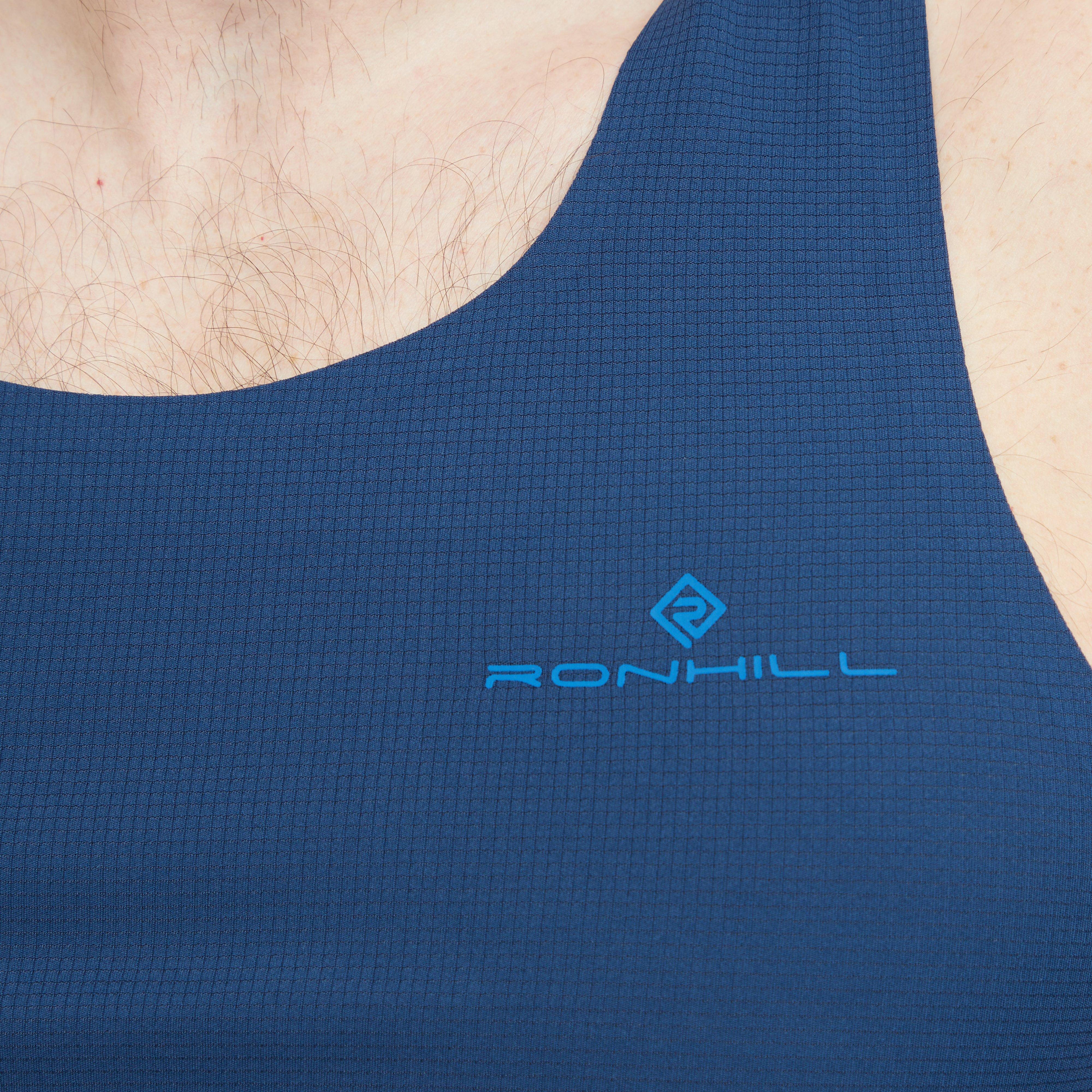 Men's Tech Race Vest - Image 4