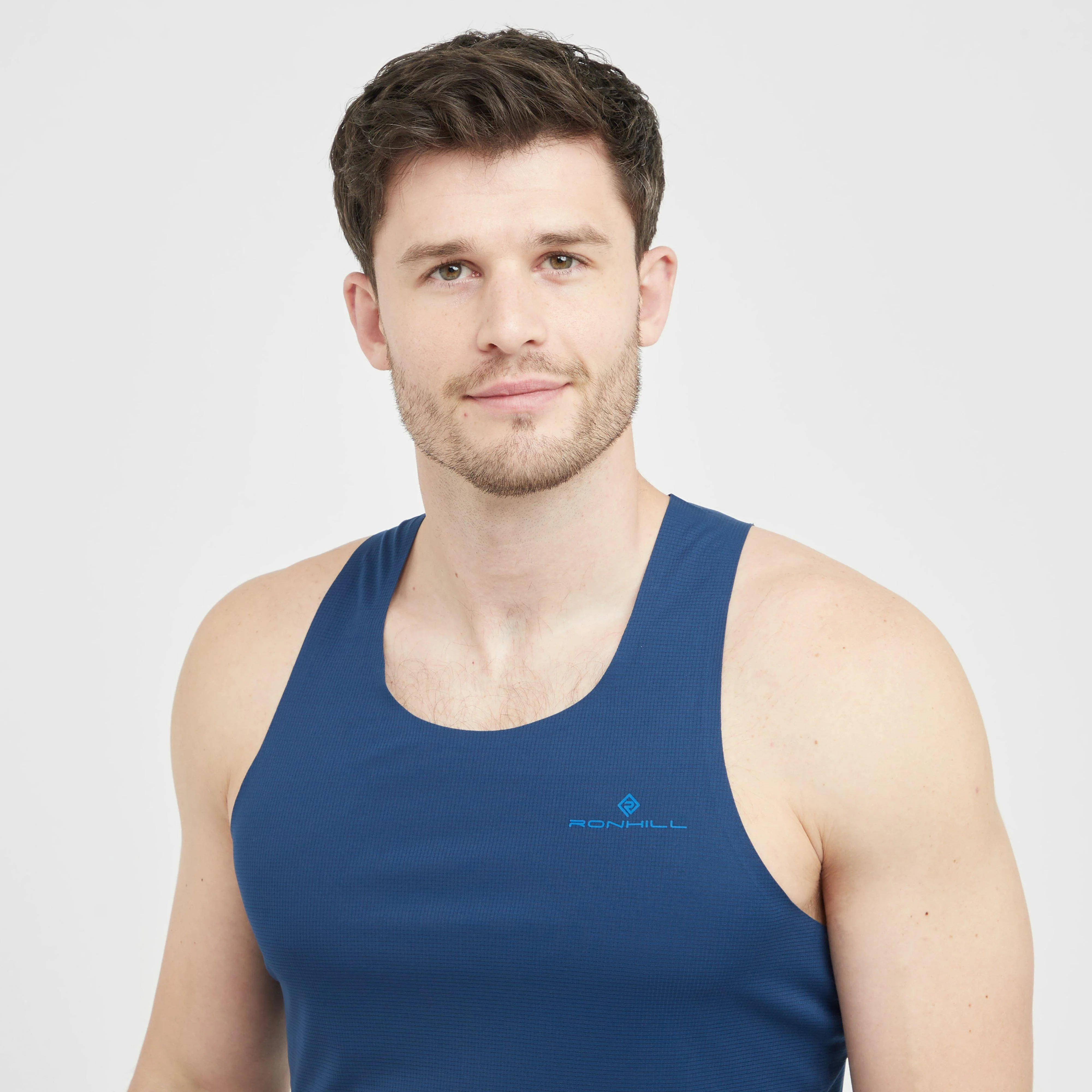Men's Tech Race Vest - Image 5