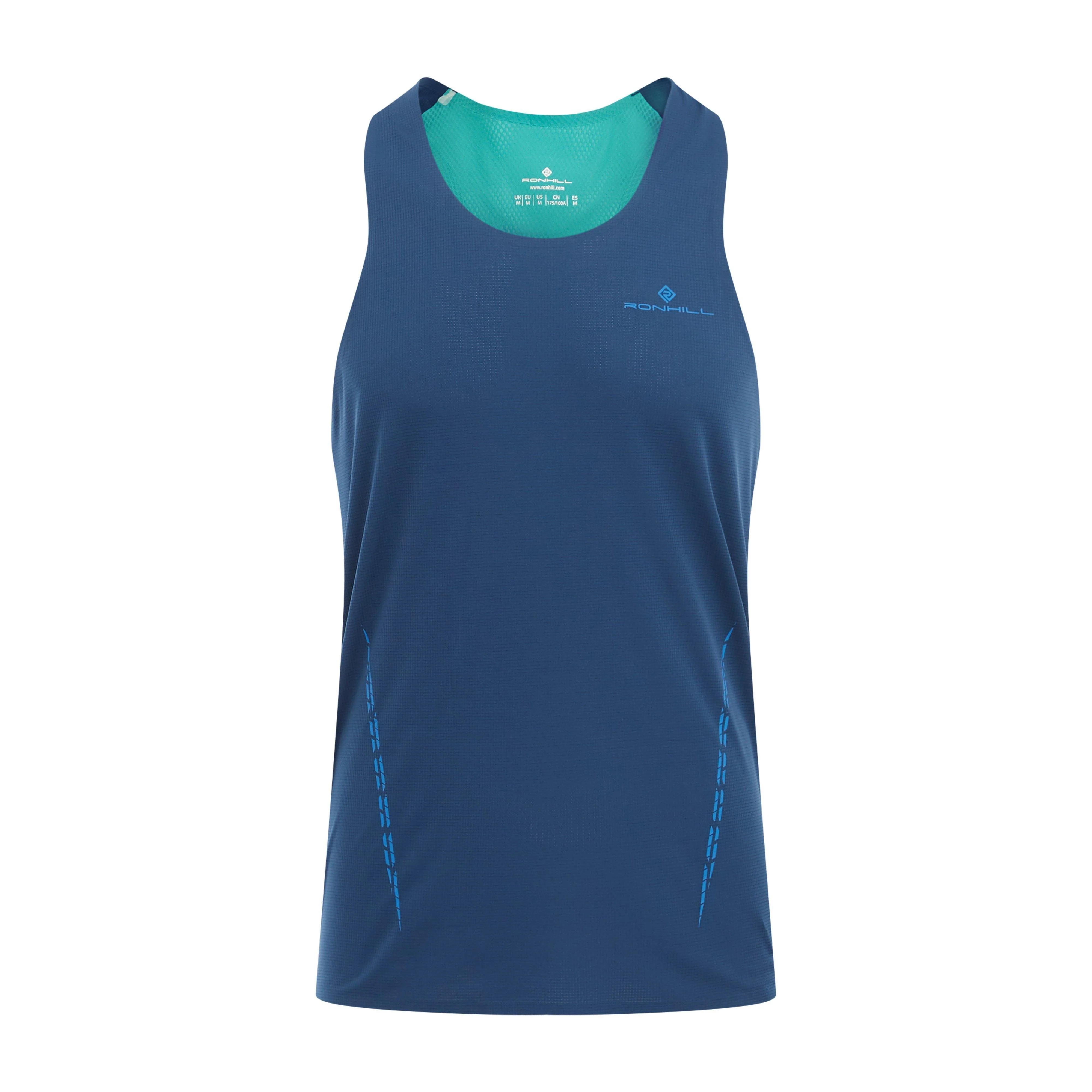 Men's Tech Race Vest - Image 7