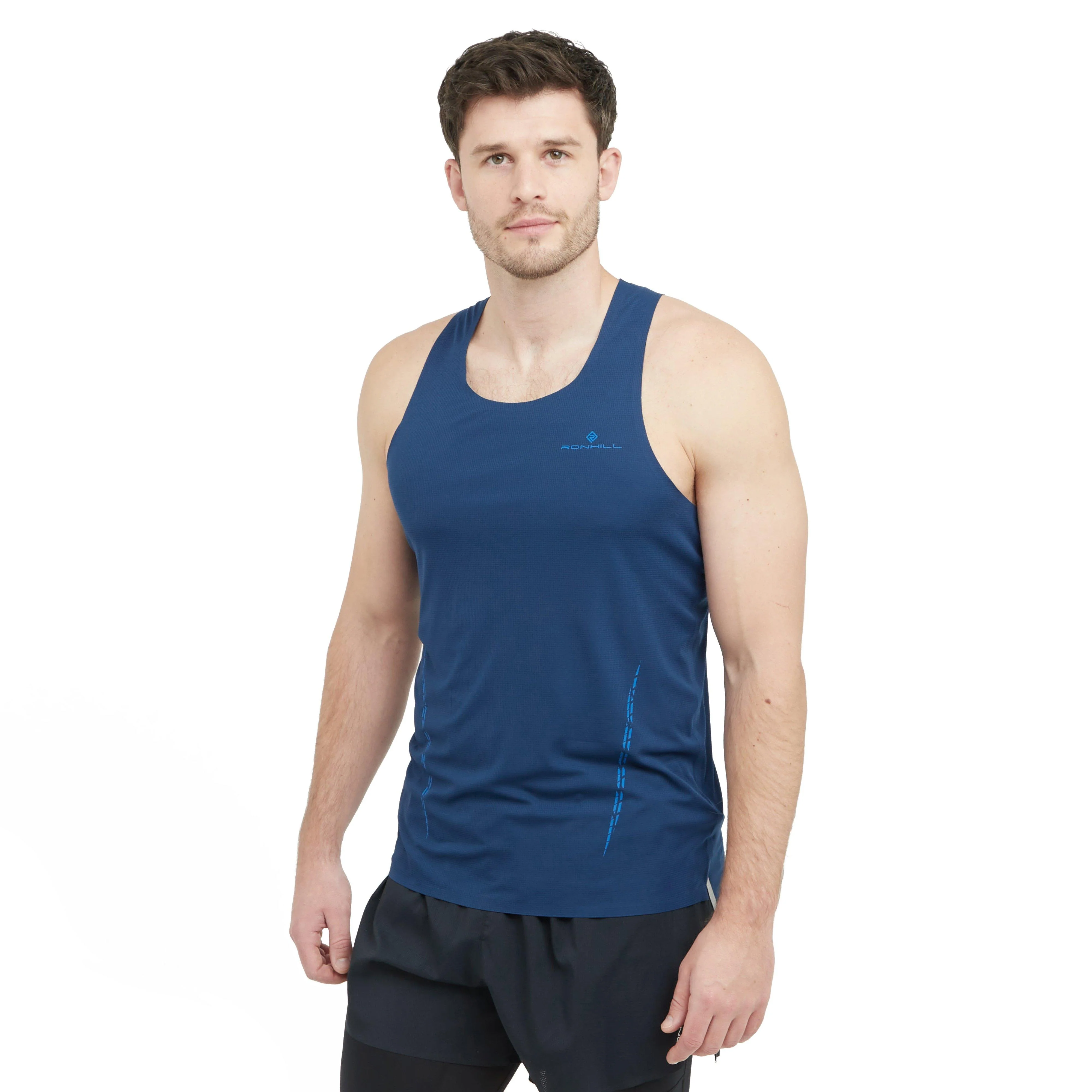 Men's Tech Race Vest - Image 8