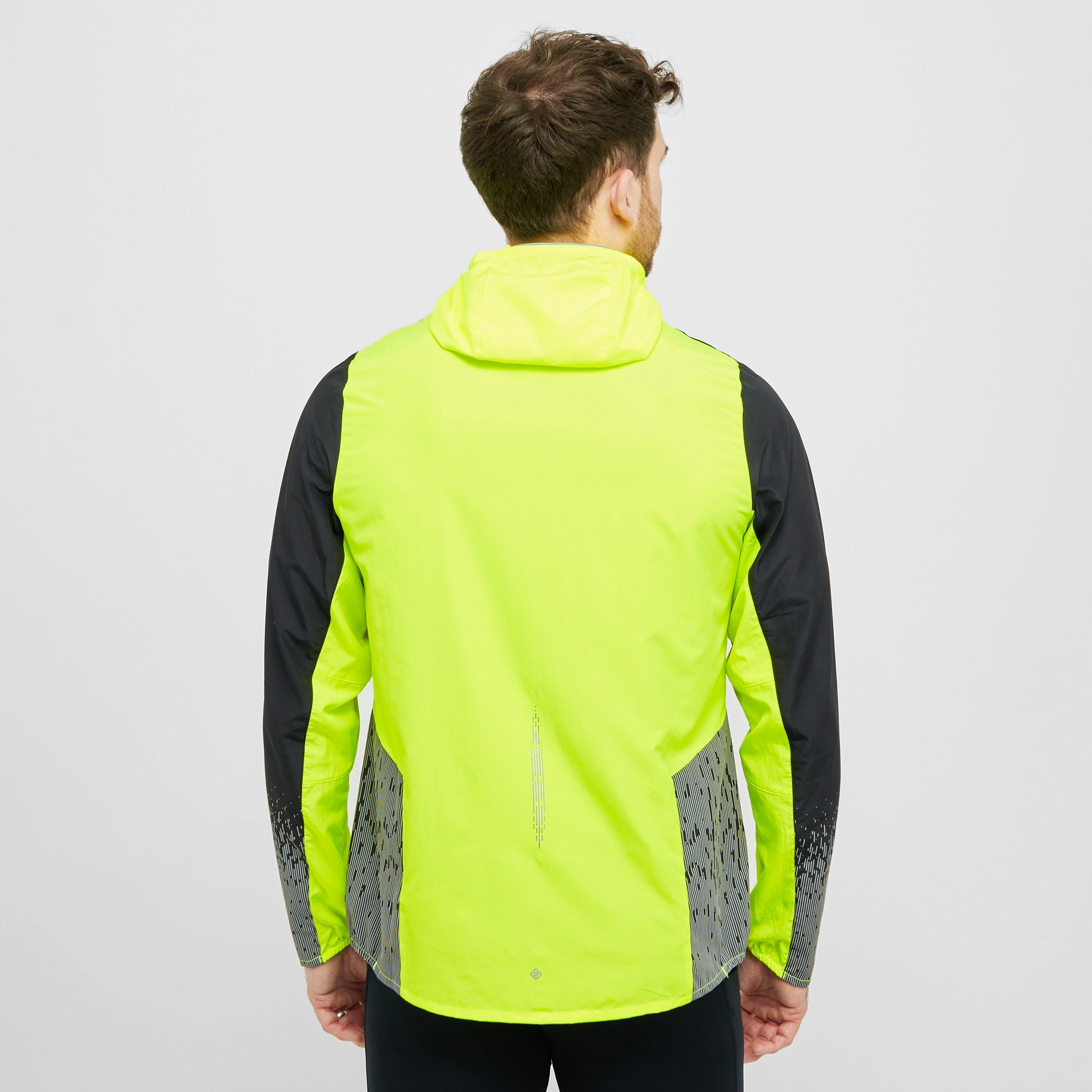 Men's Tech Reflect Jacket - Image 2