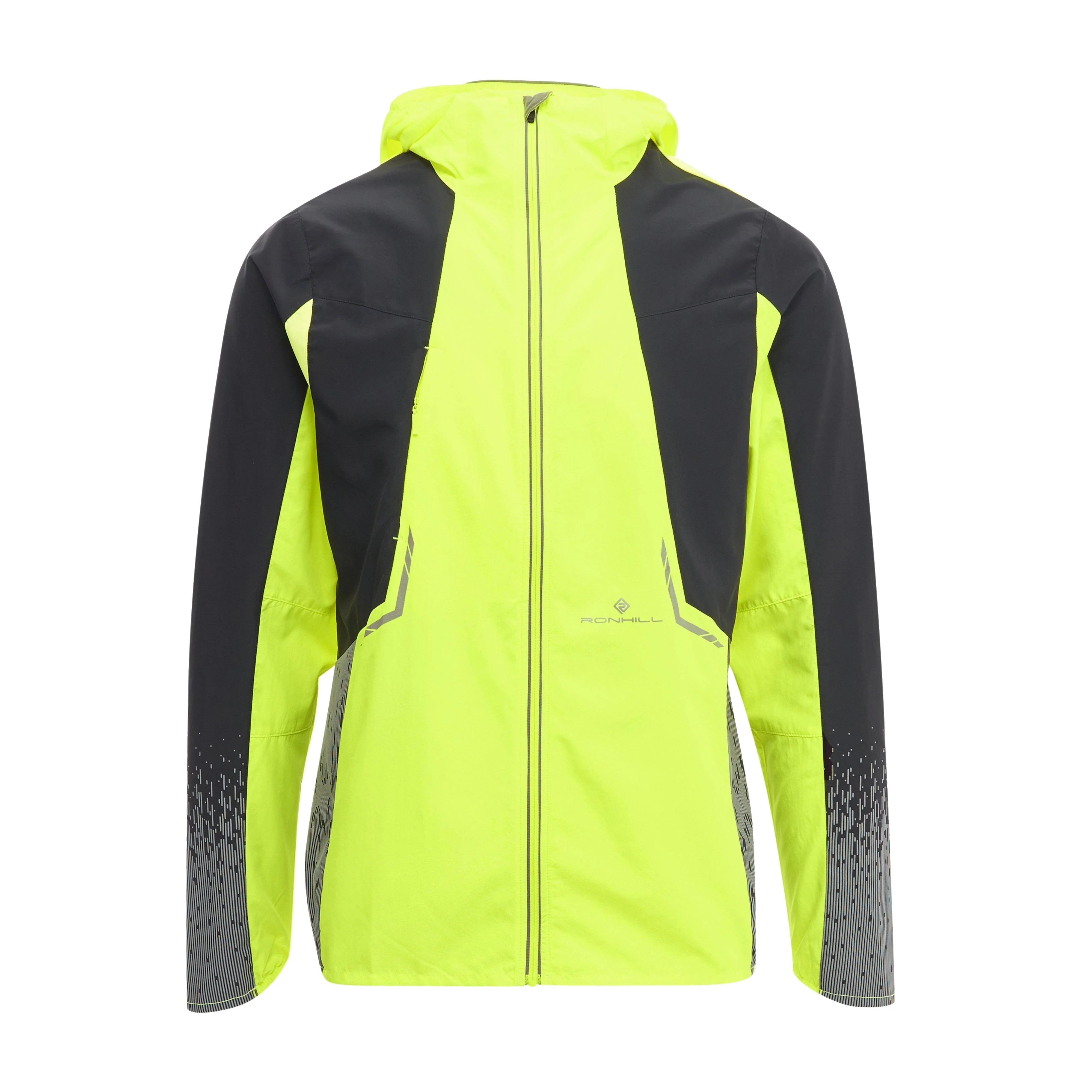 Men's Tech Reflect Jacket - Image 8