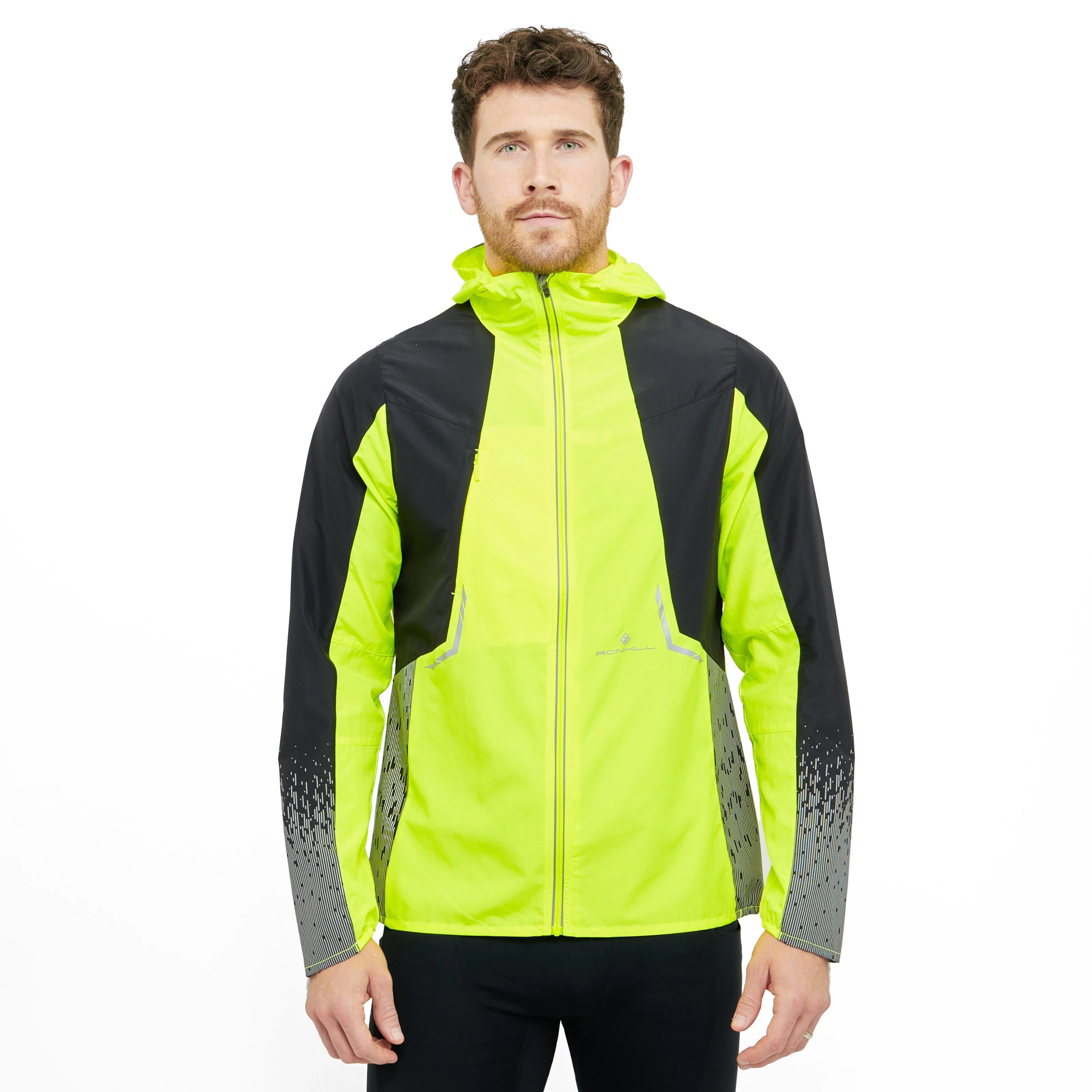 Men's Tech Reflect Jacket - Image 9