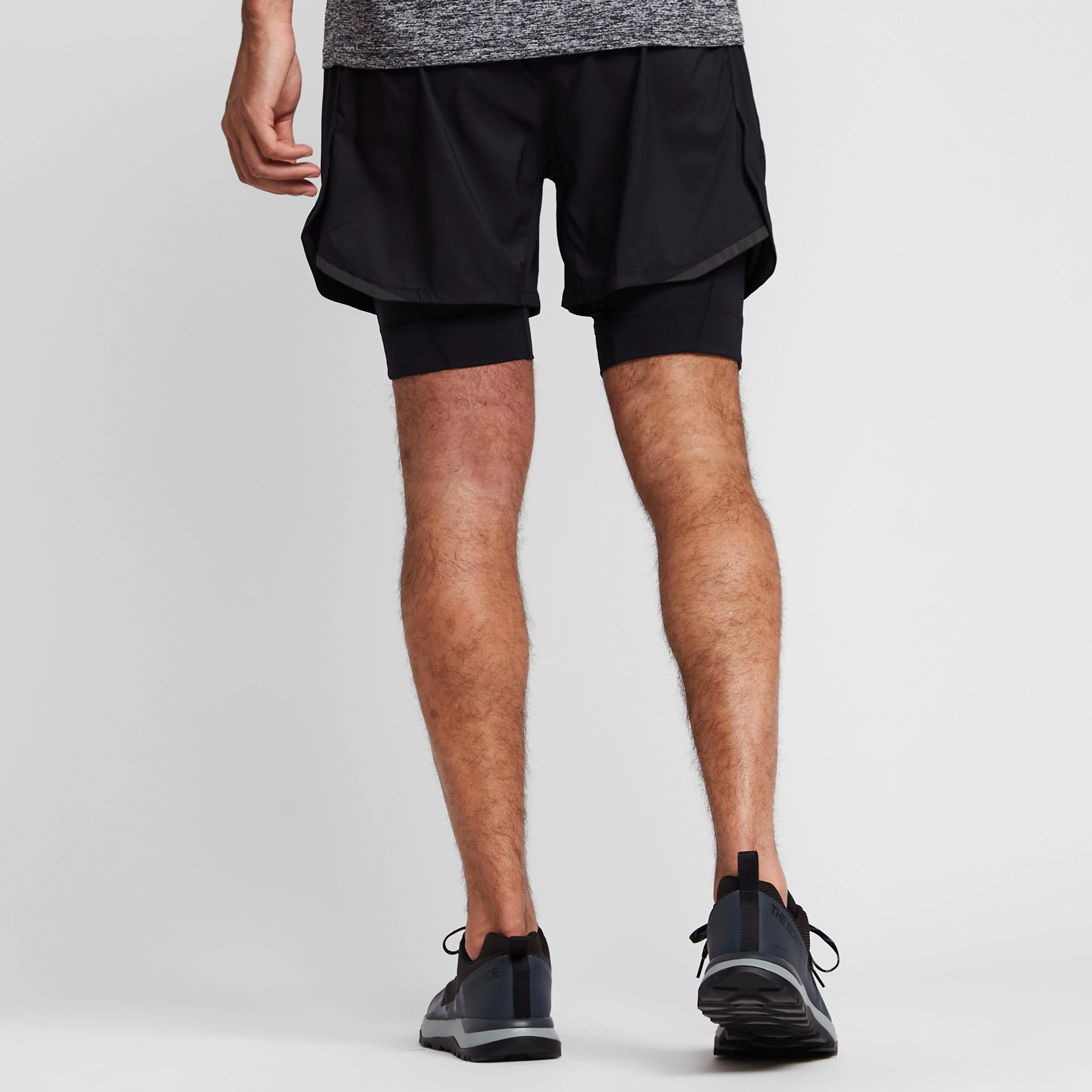 Men’s Tech Revive 5” Shorts - Image 2