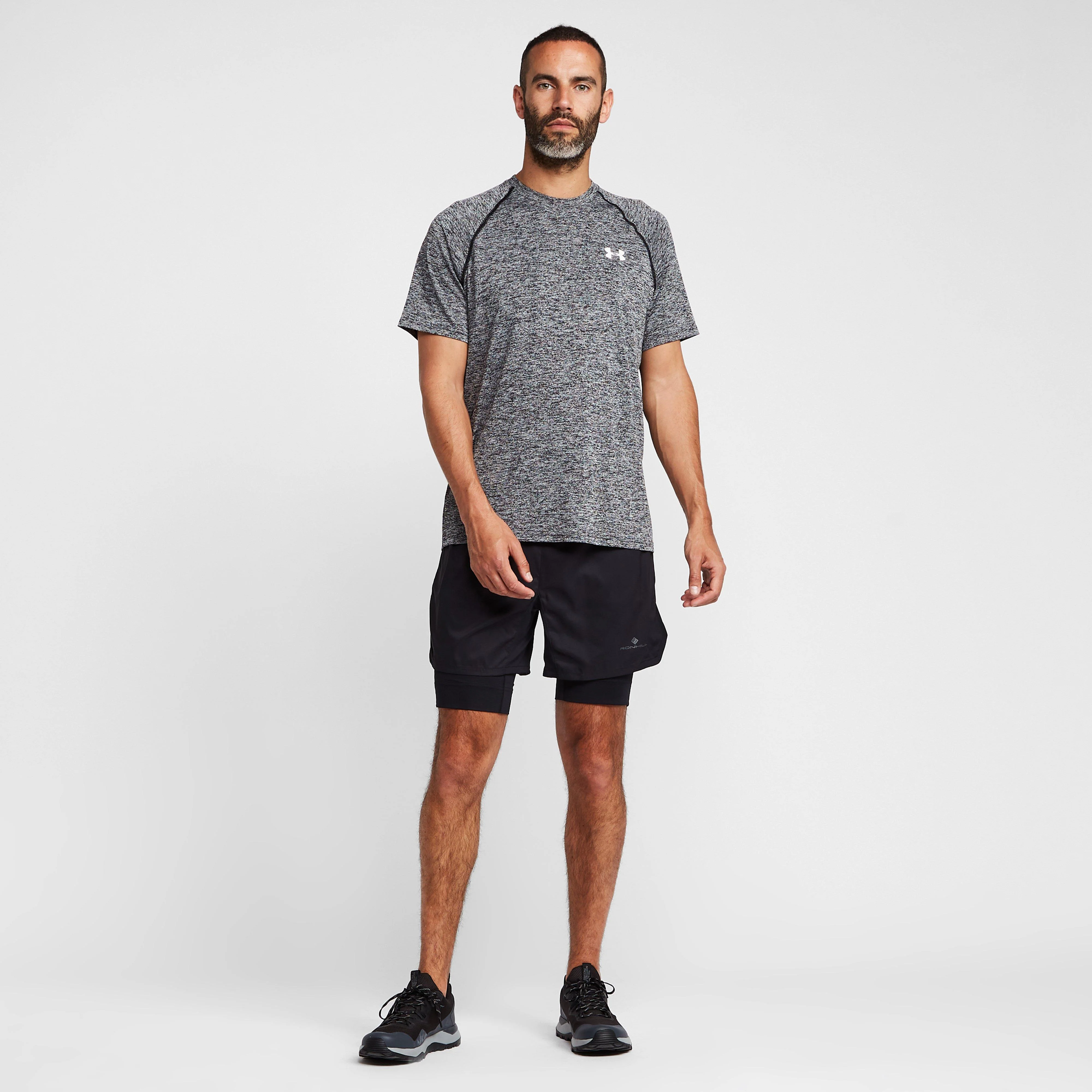 Men’s Tech Revive 5” Shorts - Image 3