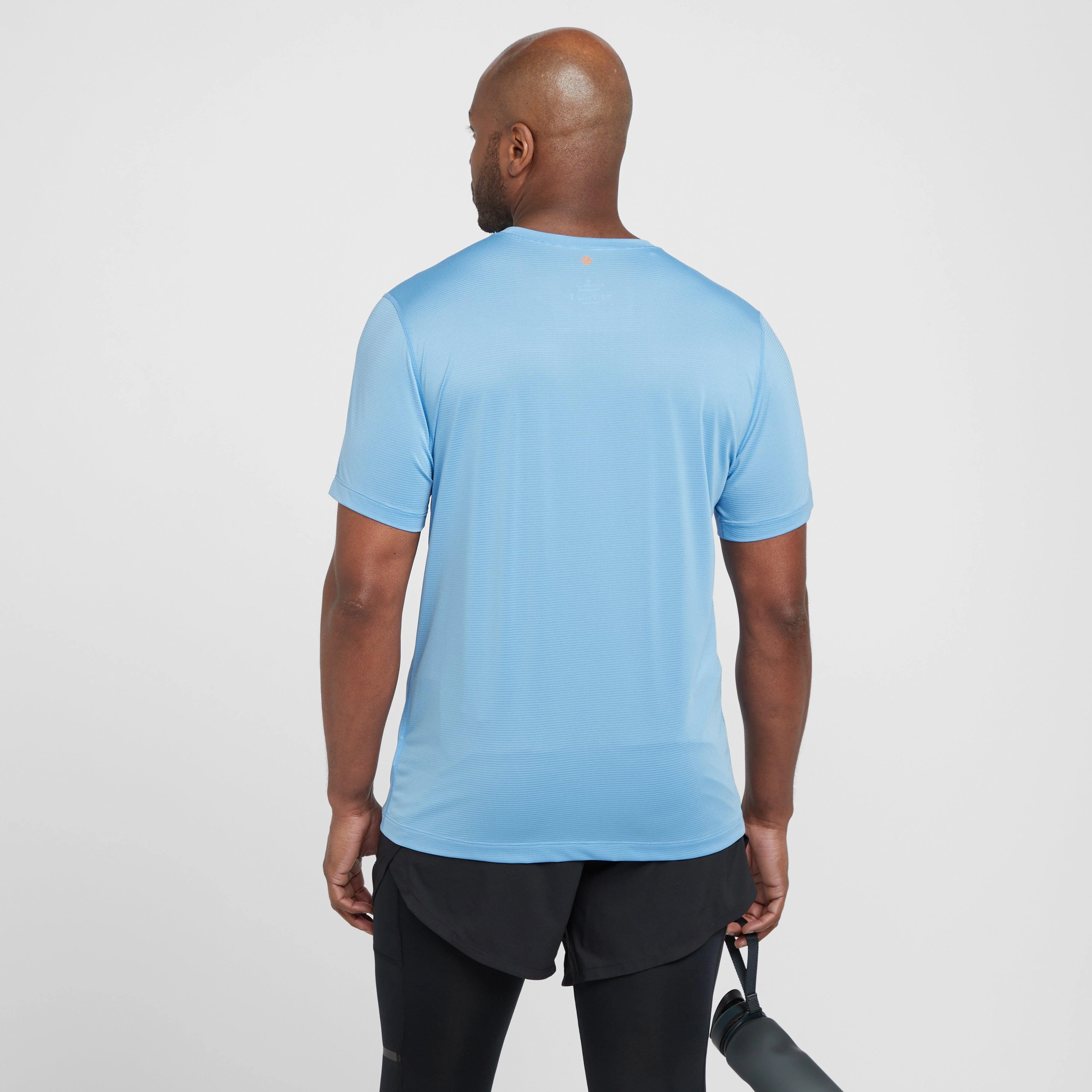 Men’s Tech Short Sleeve T-Shirt - Image 2