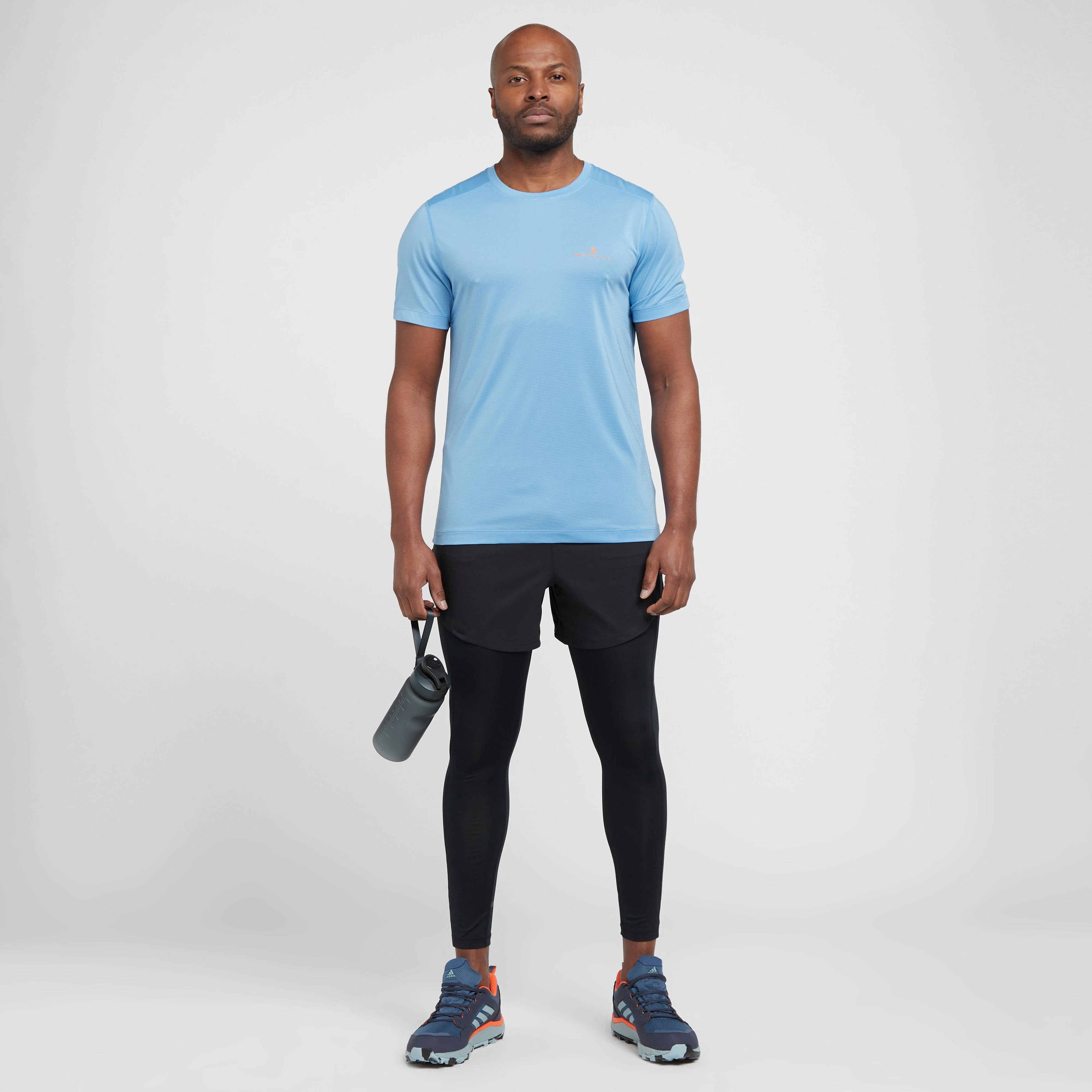 Men’s Tech Short Sleeve T-Shirt - Image 3