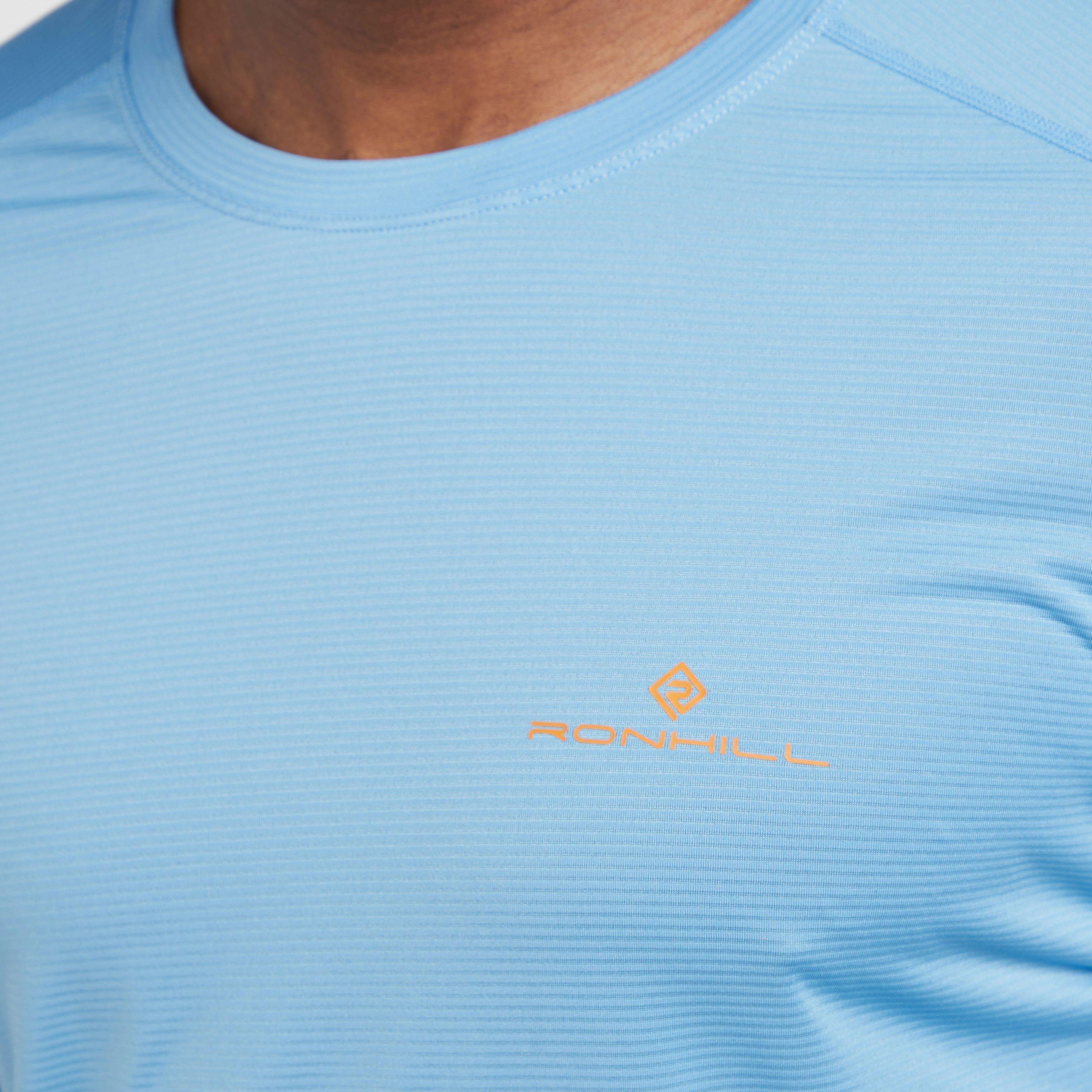 Men’s Tech Short Sleeve T-Shirt - Image 4