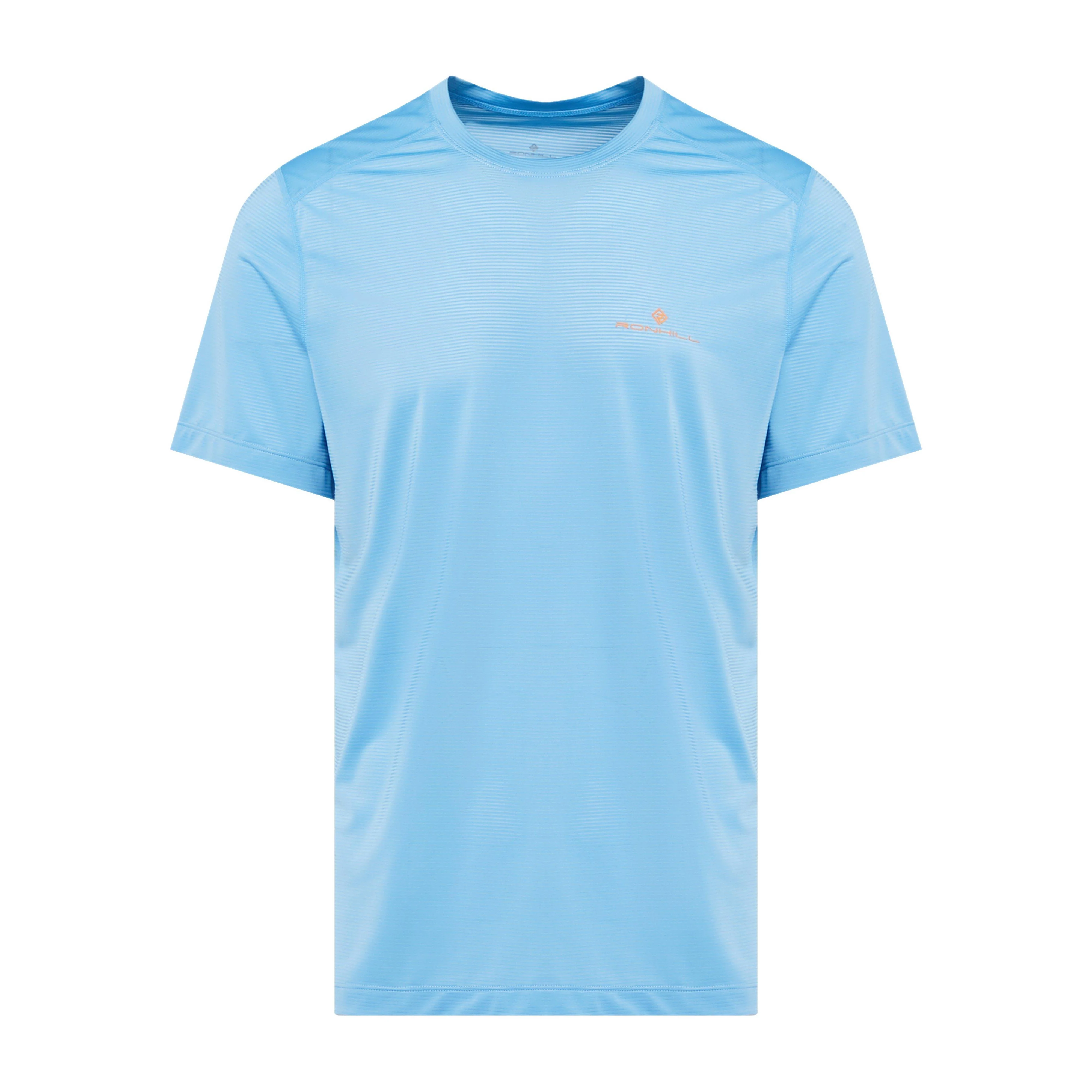 Men’s Tech Short Sleeve T-Shirt - Image 6