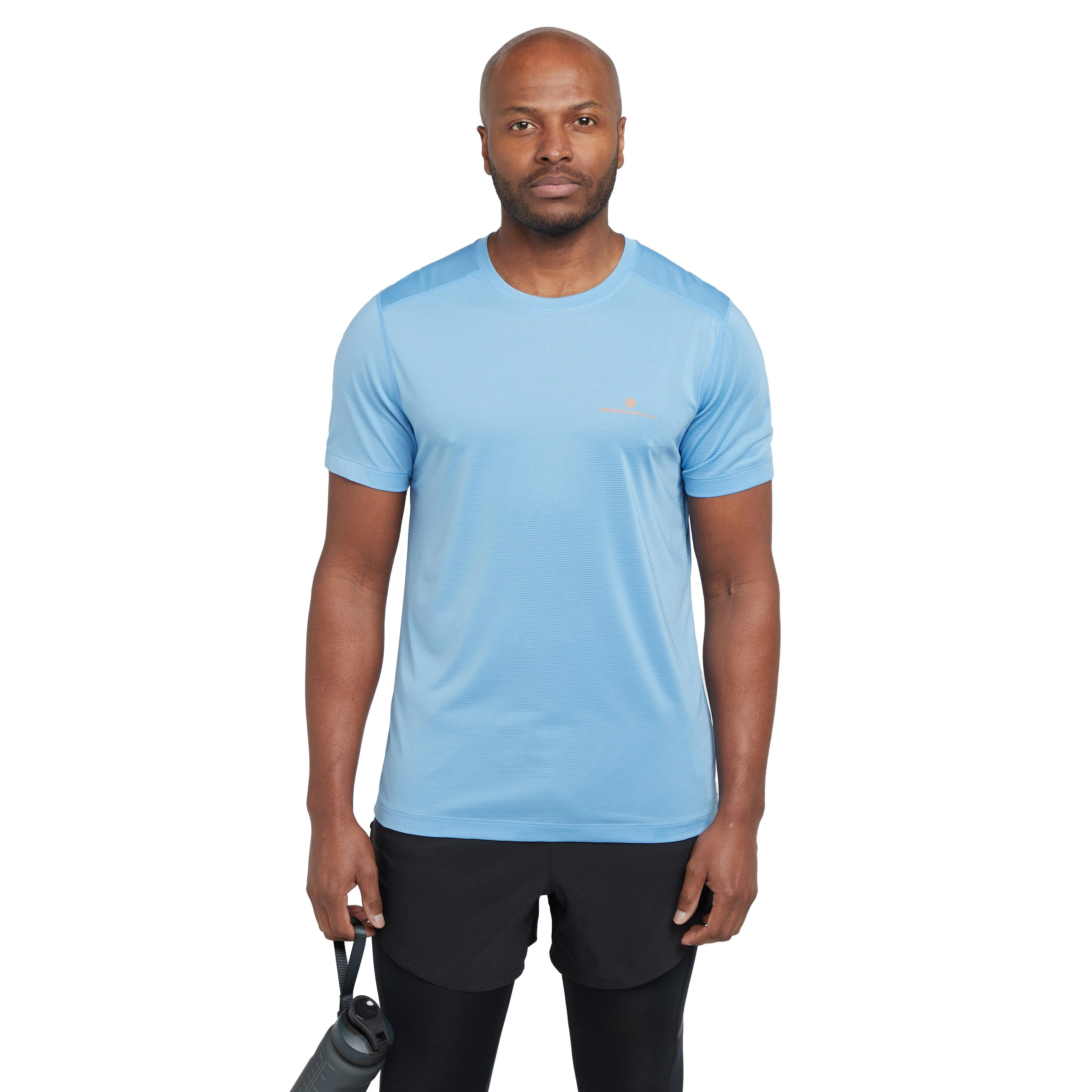 Men’s Tech Short Sleeve T-Shirt - Image 7