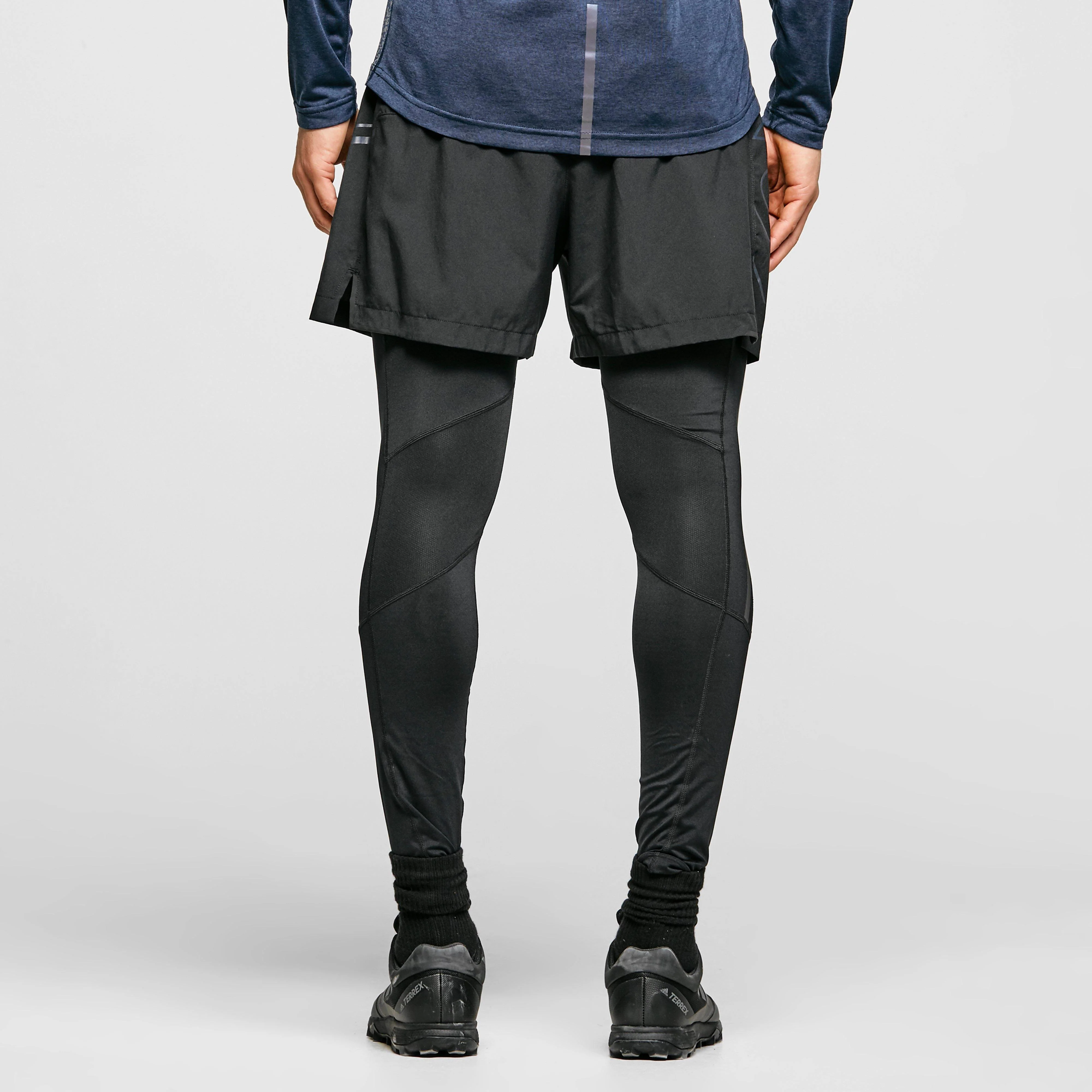 Men's Tech Twin Tights - Image 2
