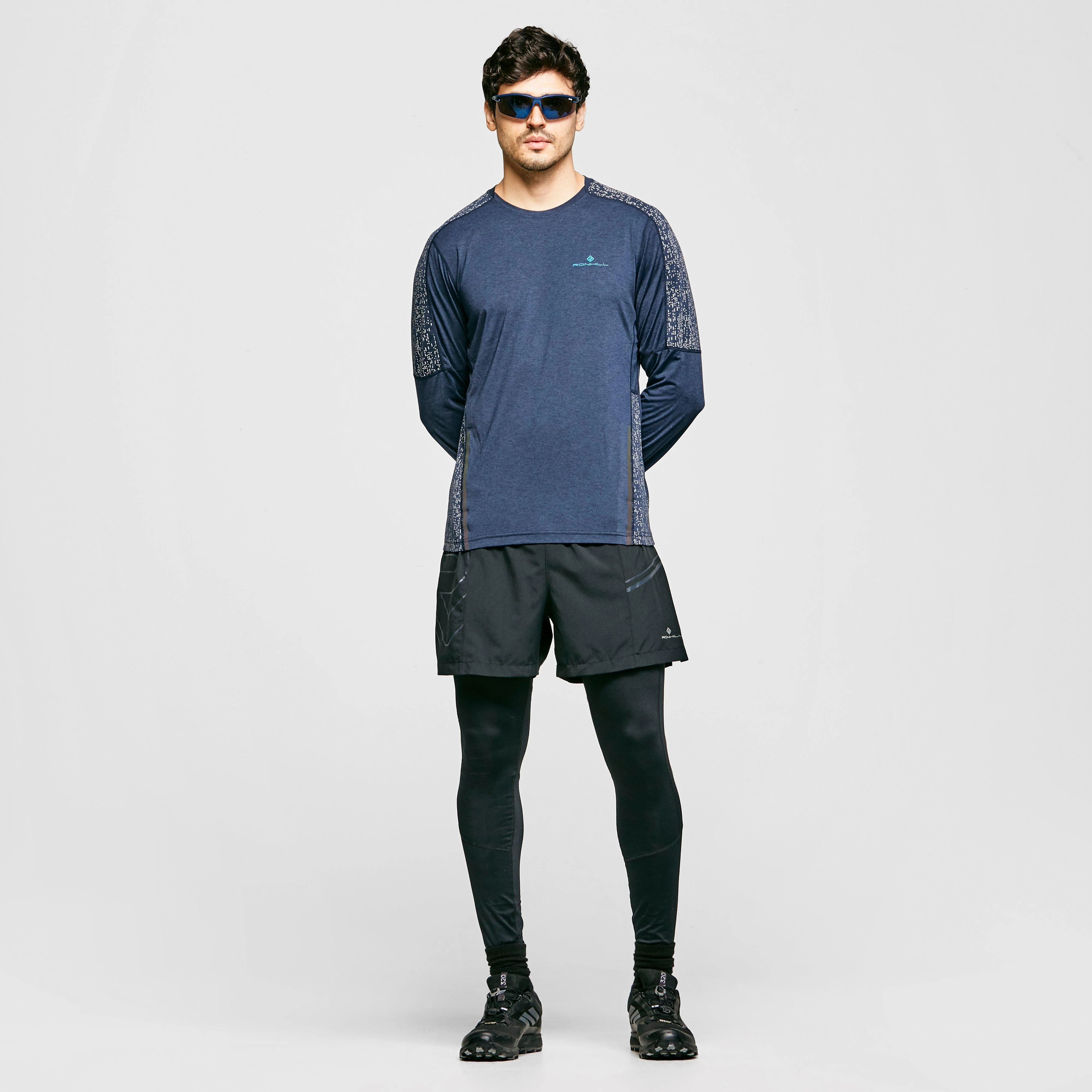 Men's Tech Twin Tights - Image 3