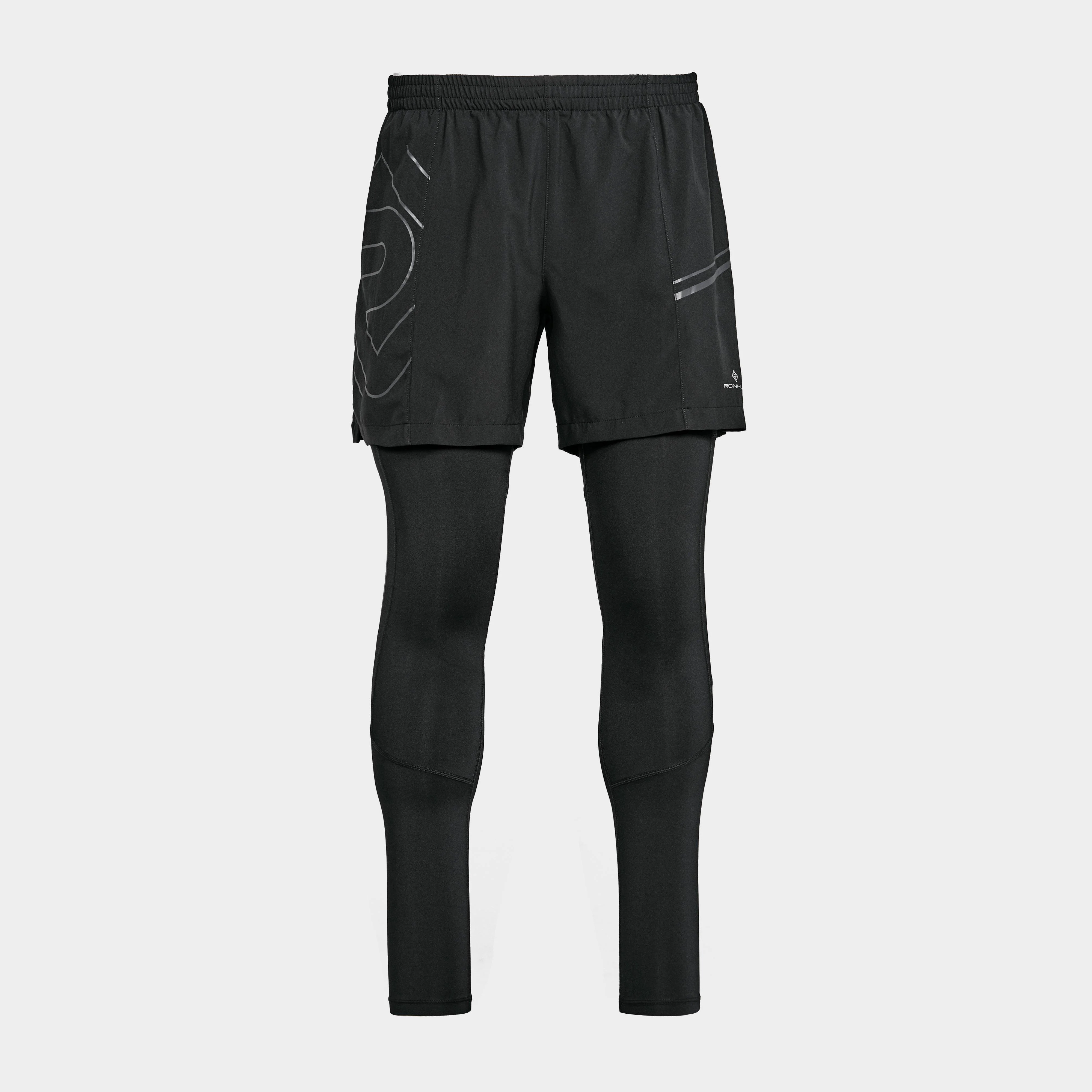 Men's Tech Twin Tights - Image 7