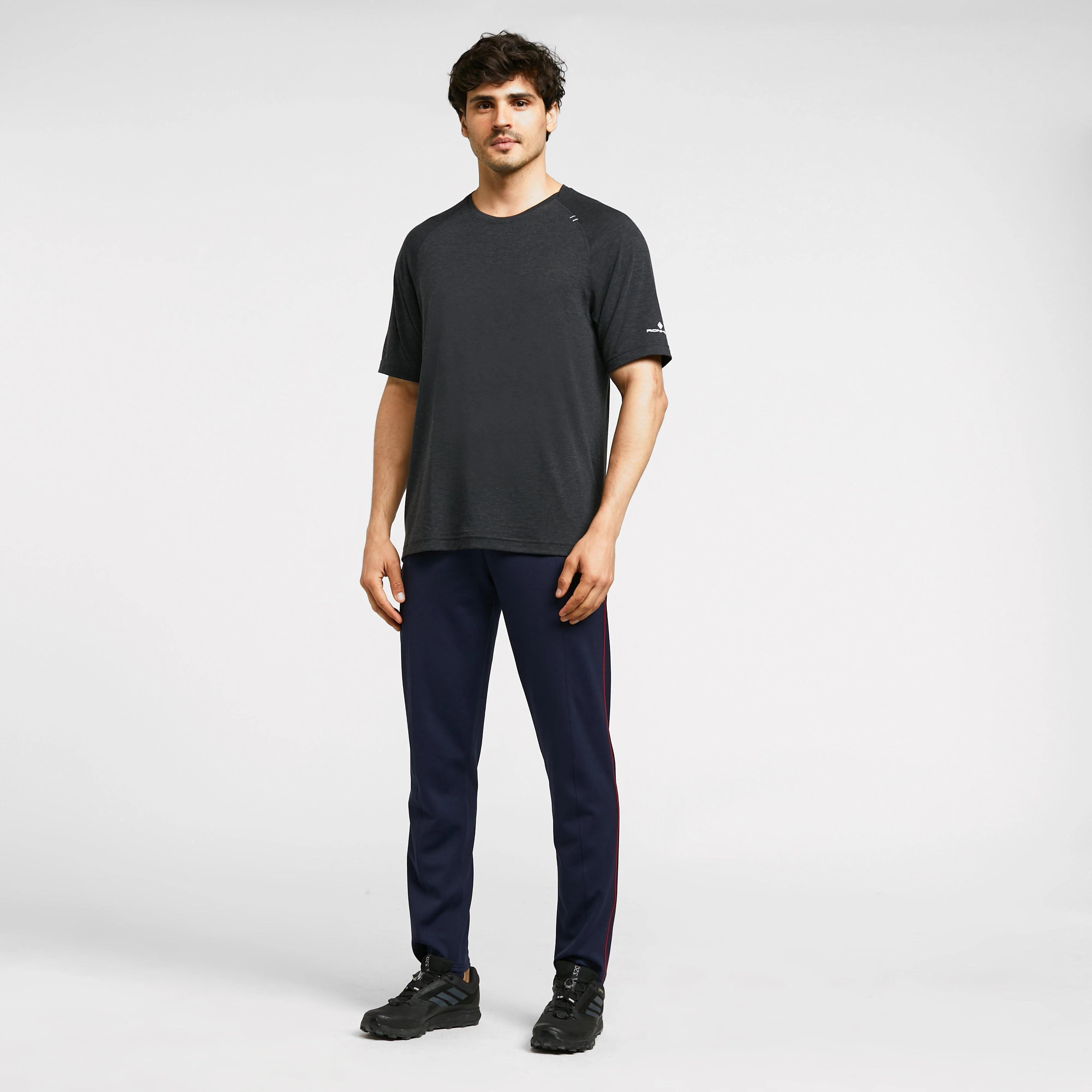 Men's Trackster Classic Running Tights - Image 3