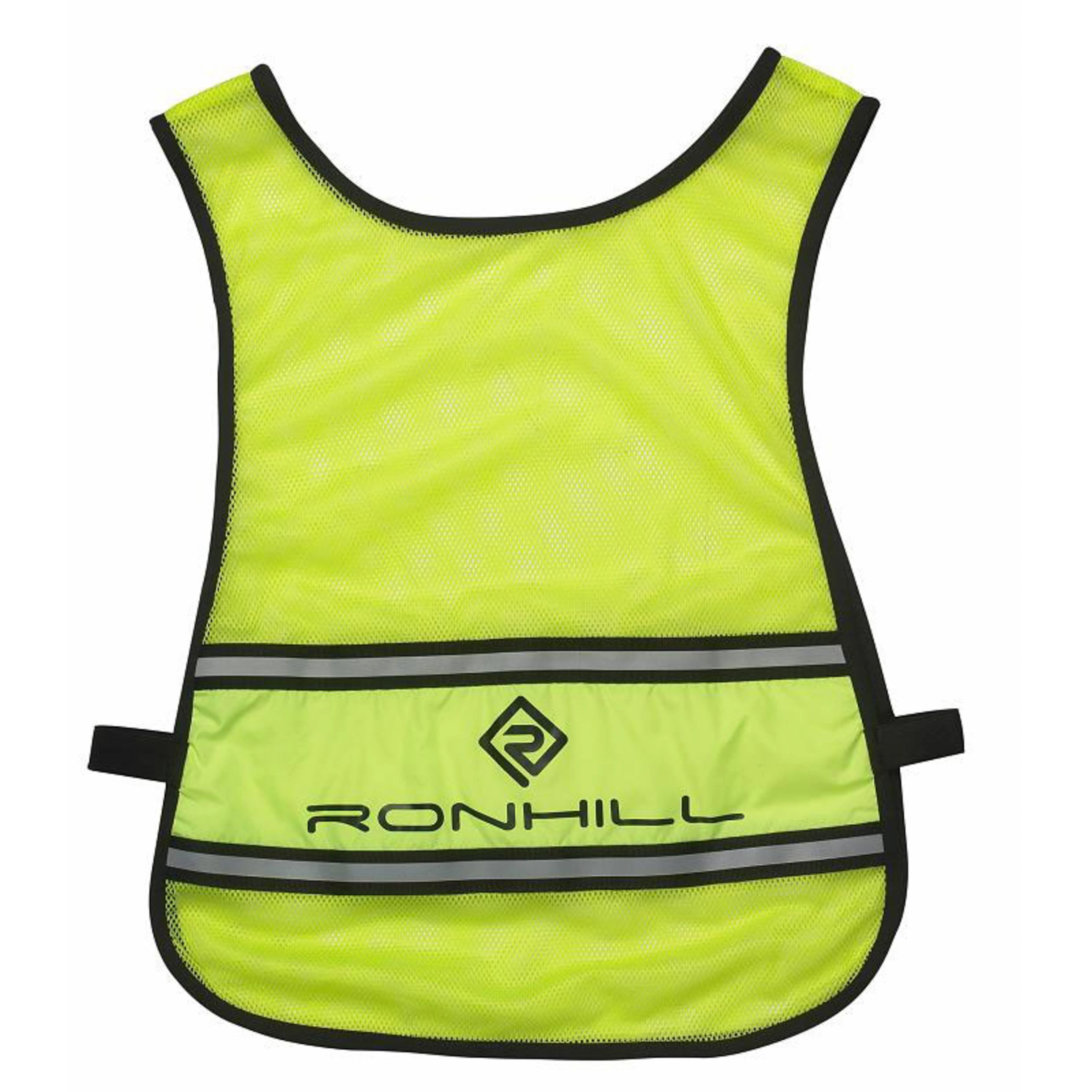 Unisex Vizion Hi-Vis Running Bib - Image 2